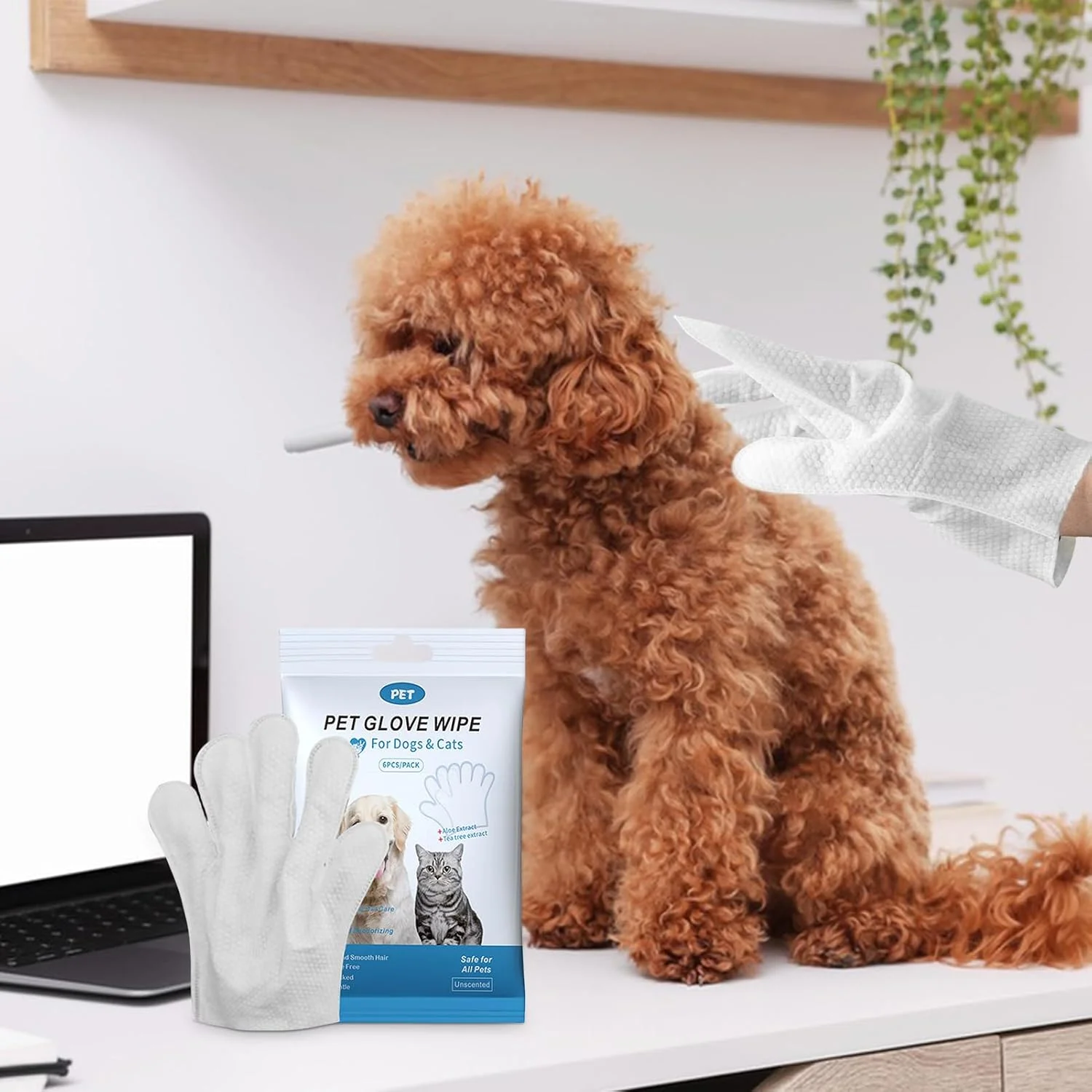 دستکش های تمیز کننده حیوانات خانگی برای سگ | دستکش حمام بچه گربه | دستکش های تمیز کننده قابل حمل حیوانات خانگی برای داخل خانه، لباسشویی، مسافرت، دوش، فضای باز، نظافت دستکش های تمیز کننده حیوانات خانگی برای سگ | دستکش حمام بچه گربه | دستکش های تمیز کننده قابل حمل حیوانات خانگی برای داخل خانه، لباسشویی، مسافرت، دوش، فضای باز، نظافت