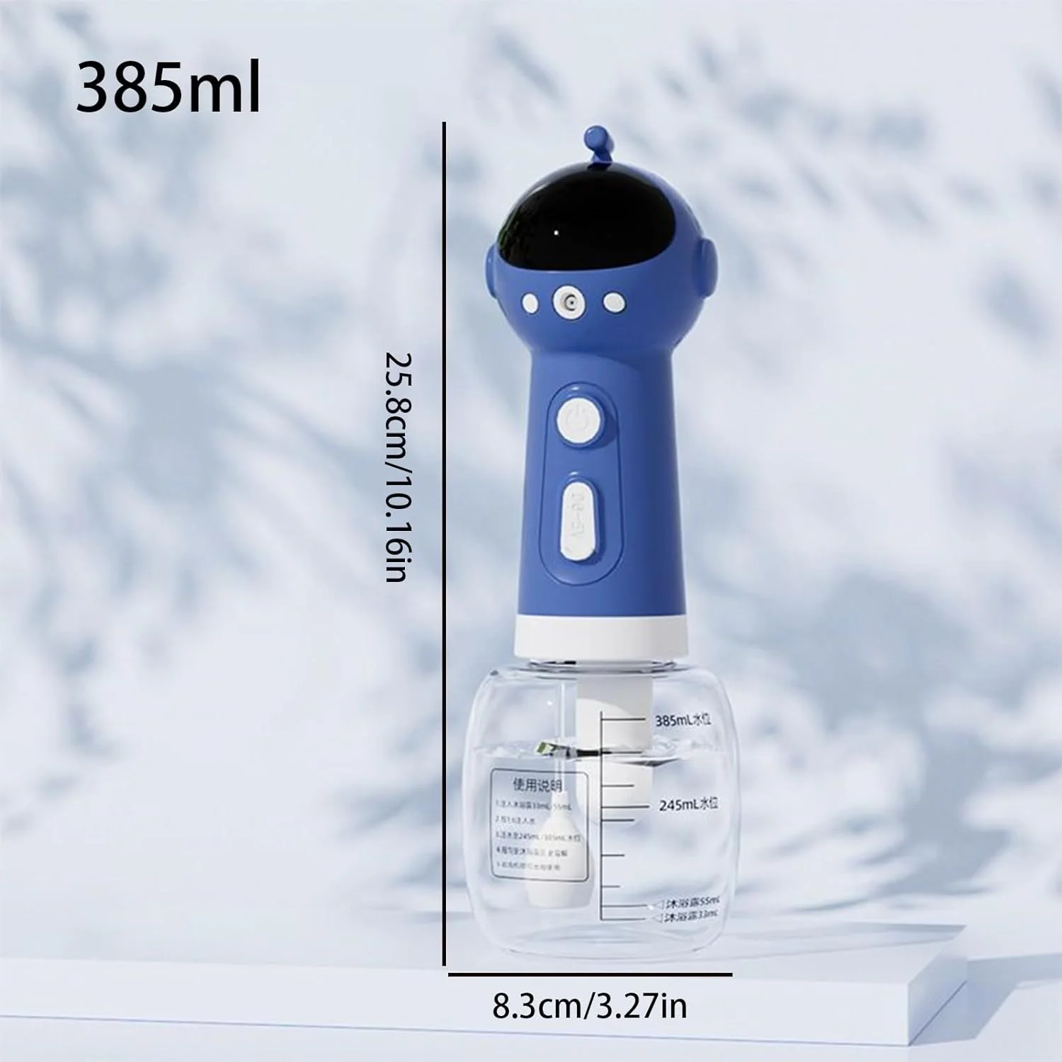 Dog Soap Sprayer | Portable Washing Shampoo Foamer - Compact Foamer Spray Bottles for Sink Shower Garden Home Bathroom Cat Grooming Salon Cleaning Dog Soap Sprayer | Portable Washing Shampoo Foamer - Compact Foamer Spray Bottles for Sink Shower Garden Home Bathroom Cat Grooming Salon Cleaning