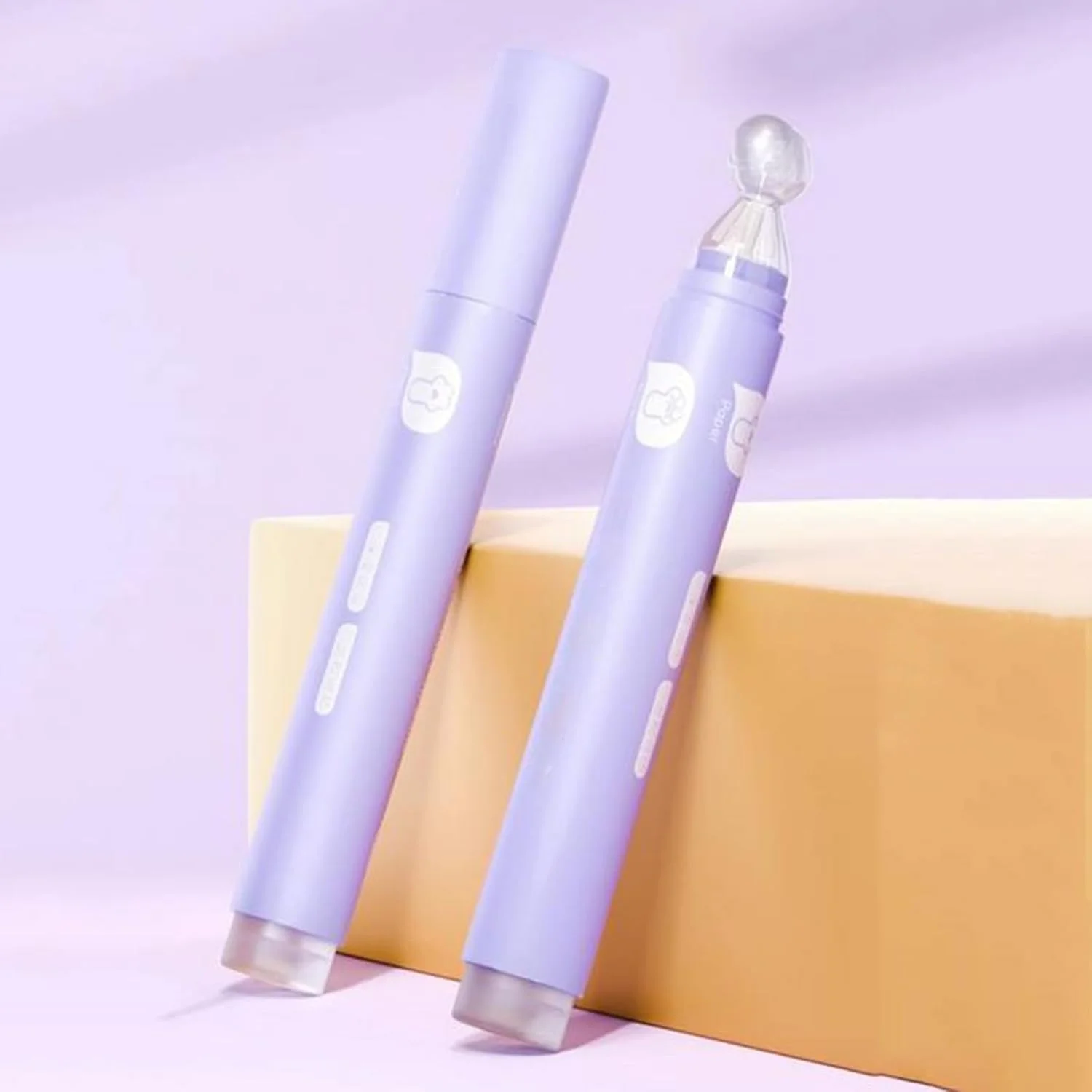 بالم پد پنجه - مرطوب کننده پنجه خشک حیوانات خانگی برای سگ ها - لوسیون 7.5 گرمی با جذب سریع و ضد نشت، راه حل مراقبت از پوست برای حیوانات نژاد کوچک، متوسط و بزرگ بالم پد پنجه - مرطوب کننده پنجه خشک حیوانات خانگی برای سگ ها - لوسیون 7.5 گرمی با جذب سریع و ضد نشت، راه حل مراقبت از پوست برای حیوانات نژاد کوچک، متوسط و بزرگ