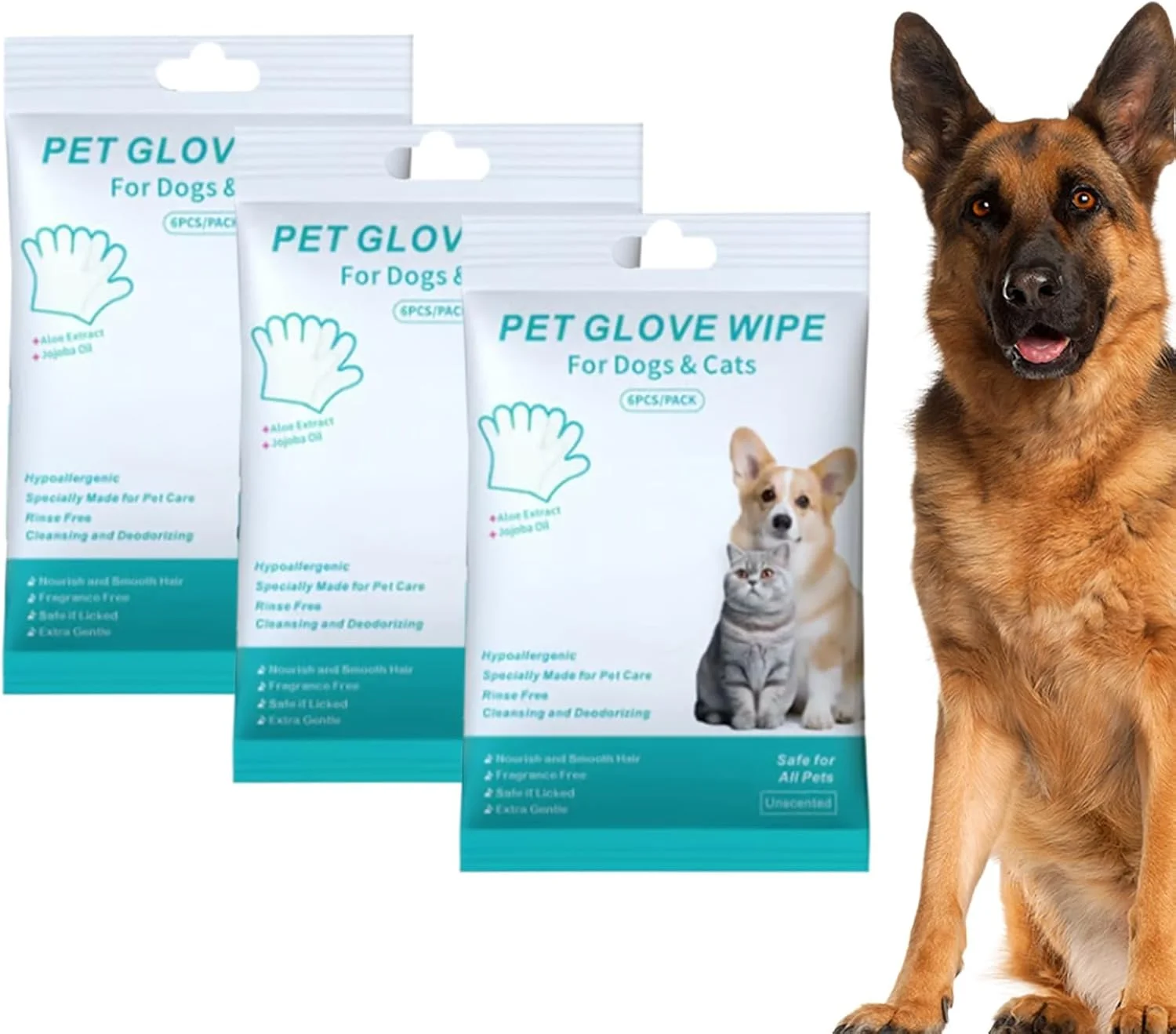 Cat Cleaning Gloves | 3-Piece Kitten Grooming Gloves for Bathing | Hair Remover Mittens Cleaning Supplies for Eye Ear Paw Face Body Daily Home Maintenance Puppy Travel Cat Cleaning Gloves | 3-Piece Kitten Grooming Gloves for Bathing | Hair Remover Mittens Cleaning Supplies for Eye Ear Paw Face Body Daily Home Maintenance Puppy Travel