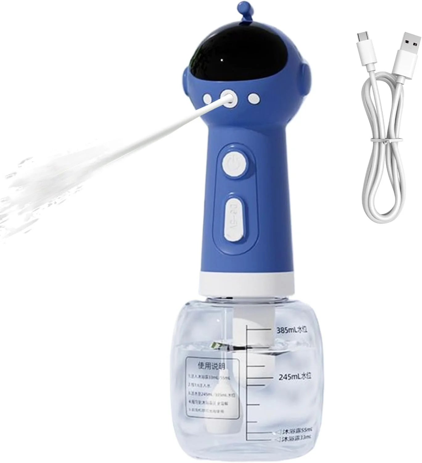 اسپری صابون سگ، اسپری شامپو برای شستشوی حیوانات خانگی - بطری های شستشوی اسپری فشرده برای حمام، سینک، آرایشگاه خانگی، فضای باز، دوش گربه اسپری صابون سگ، اسپری شامپو برای شستشوی حیوانات خانگی - بطری های شستشوی اسپری فشرده برای حمام، سینک، آرایشگاه خانگی، فضای باز، دوش گربه