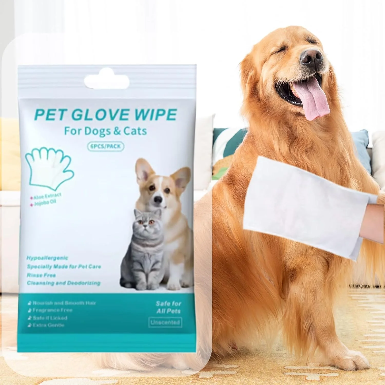 Cat Cleaning Gloves | 3-Piece Kitten Grooming Gloves for Bathing | Hair Remover Mittens Cleaning Supplies for Eye Ear Paw Face Body Daily Home Maintenance Puppy Travel Cat Cleaning Gloves | 3-Piece Kitten Grooming Gloves for Bathing | Hair Remover Mittens Cleaning Supplies for Eye Ear Paw Face Body Daily Home Maintenance Puppy Travel