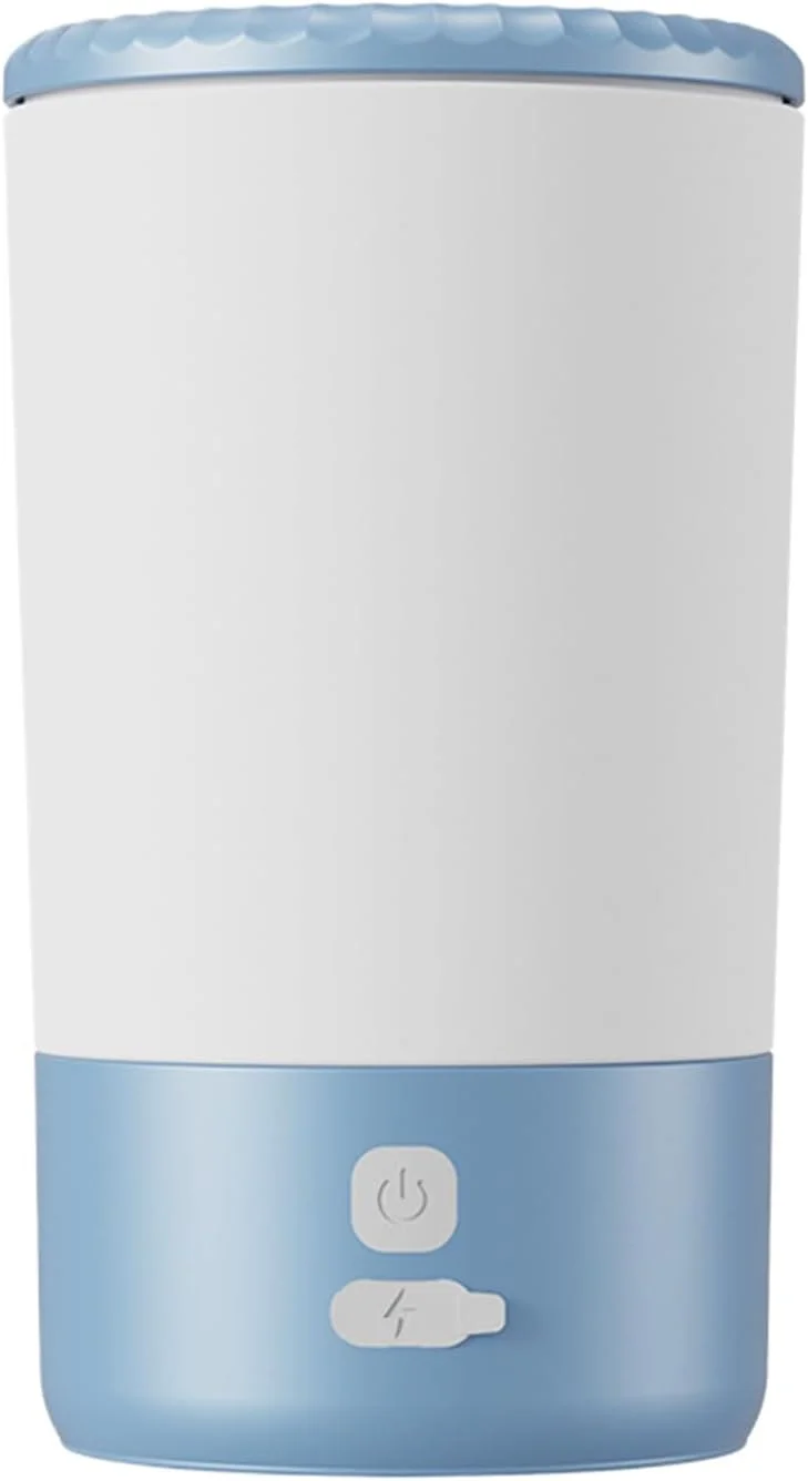 دستگاه شستشوی پنجه سگ، دستگاه تمیز کننده پای حیوانات خانگی اتوماتیک | ابزار تمیز کردن پنجه برقی توله سگ برای بچه گربه ها حیوانات خانگی پیاده روی باغ چمن حیاط خانه دستگاه شستشوی پنجه سگ، دستگاه تمیز کننده پای حیوانات خانگی اتوماتیک | ابزار تمیز کردن پنجه برقی توله سگ برای بچه گربه ها حیوانات خانگی پیاده روی باغ چمن حیاط خانه