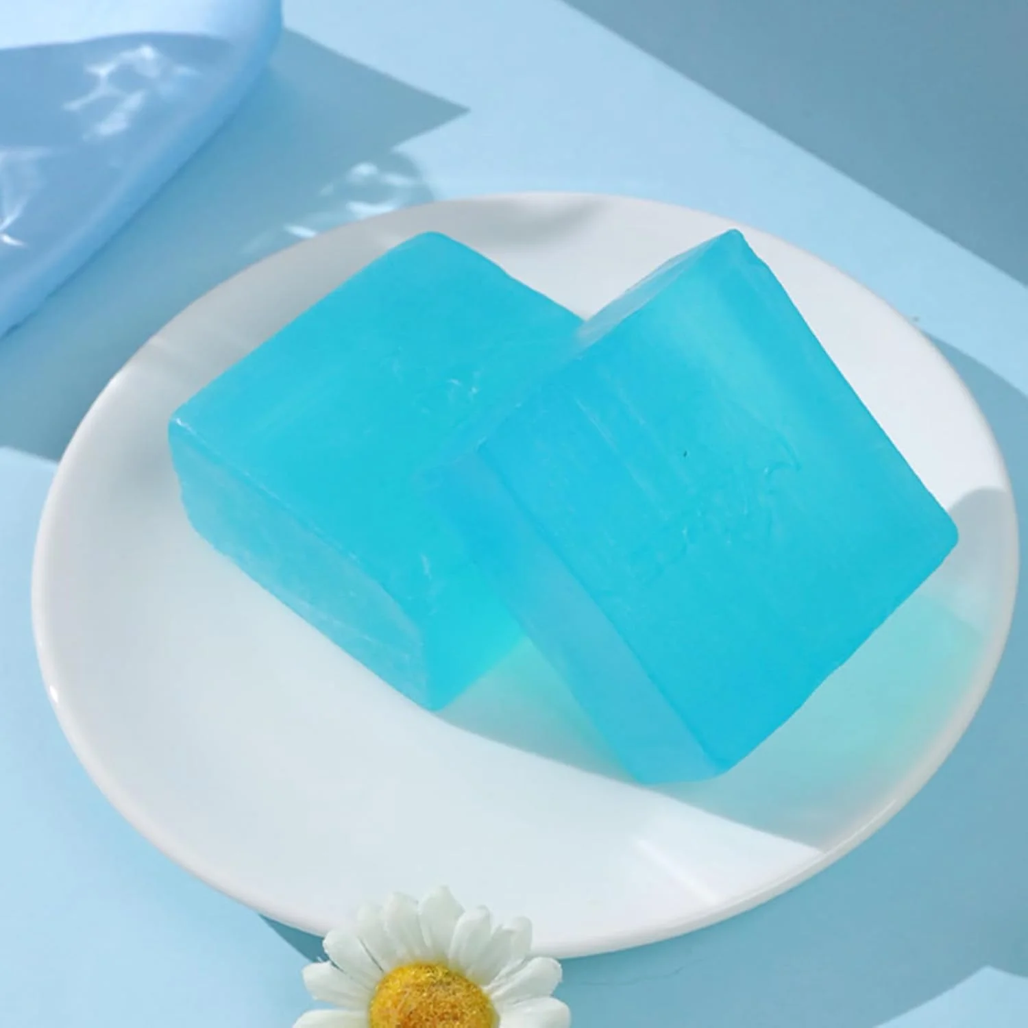 صابون قالبی سگ - 105 گرم رایحه دریایی طبیعی، صابون پاک کننده موی حیوانات خانگی، برای نژادهای کوچک، متوسط و بزرگ، بچه گربه، توله سگ، پناهگاه، مسافرت، حمام، باغ صابون قالبی سگ - 105 گرم رایحه دریایی طبیعی، صابون پاک کننده موی حیوانات خانگی، برای نژادهای کوچک، متوسط و بزرگ، بچه گربه، توله سگ، پناهگاه، مسافرت، حمام، باغ