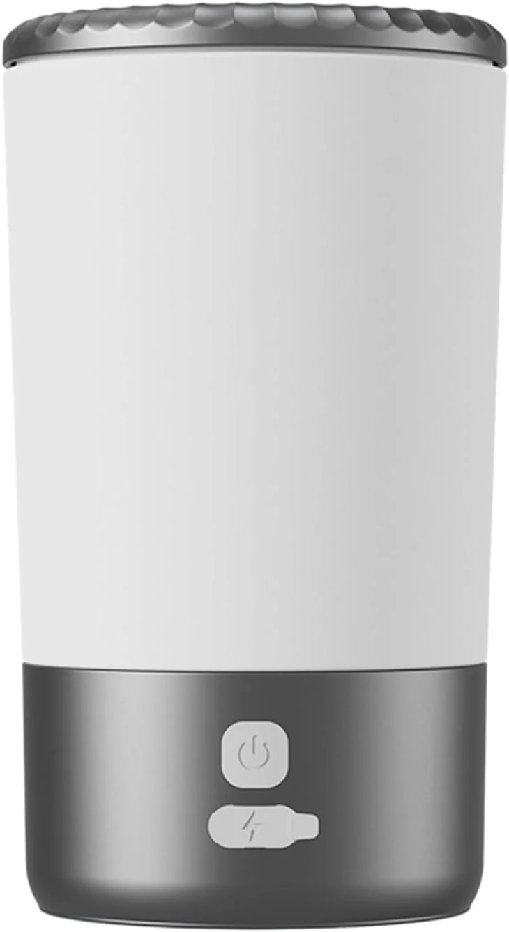 دستگاه شستشوی پنجه سگ - تمیز کننده خودکار پنجه گلی حیوانات خانگی، دستگاه شستشوی پنجه برقی گربه برای توله سگ ها، حیوانات خانگی، افراد حرفه ای پرمشغله، پیاده روی، باغ پشتی، چمن دستگاه شستشوی پنجه سگ - تمیز کننده خودکار پنجه گلی حیوانات خانگی، دستگاه شستشوی پنجه برقی گربه برای توله سگ ها، حیوانات خانگی، افراد حرفه ای پرمشغله، پیاده روی، باغ پشتی، چمن