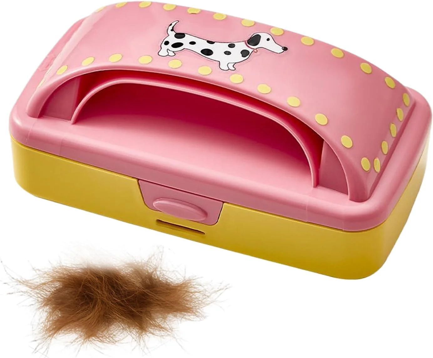 Laundry Pet Hair Remover - Lint Brush Pet Hair Removal Tool | Reusable Cleaning Tools Catcher for Fabric Couch Household Cat Dog Carpet Clothing Sweater Furniture