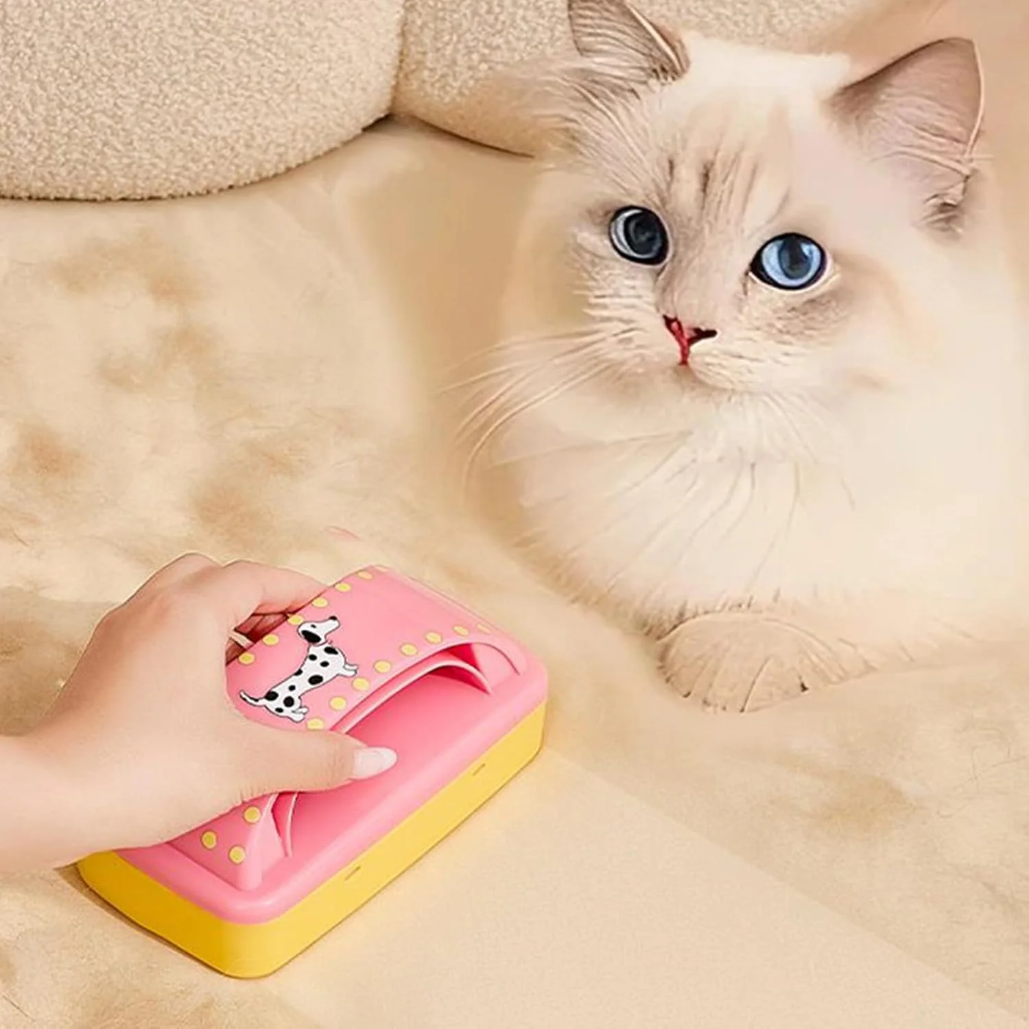 Pet Hair Remover for Laundry | Pet Hair Lint Remover Clothes Brush - Reusable Cleaning Tools Catcher for Fabric Couch Household Cat Dog Carpet Clothing Sweater Furniture Pet Hair Remover for Laundry | Pet Hair Lint Remover Clothes Brush - Reusable Cleaning Tools Catcher for Fabric Couch Household Cat Dog Carpet Clothing Sweater Furniture