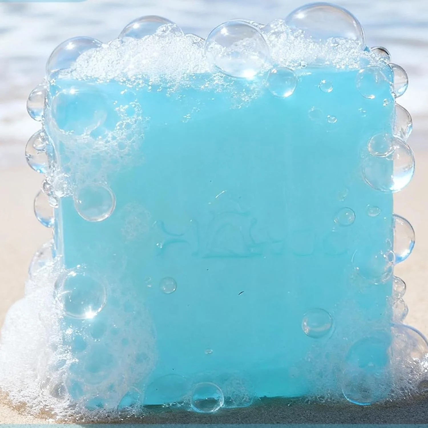 Dog Shampoo Bar - Sensitive Skin Soothing - Skin Cleanser Soap Bar for Cat | for Small Medium Large Breeds Kitten Puppy Bathroom Travel Home Garden Shelter Dog Shampoo Bar - Sensitive Skin Soothing - Skin Cleanser Soap Bar for Cat | for Small Medium Large Breeds Kitten Puppy Bathroom Travel Home Garden Shelter