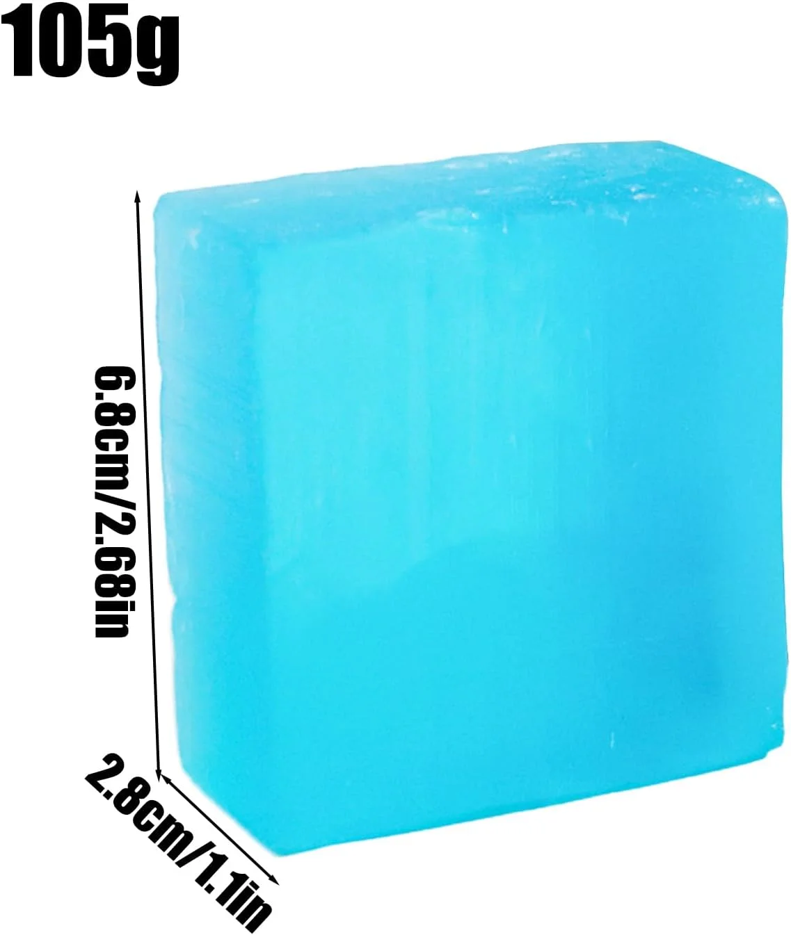 Dog Shampoo Bar - Sensitive Skin Soothing - Skin Cleanser Soap Bar for Cat | for Small Medium Large Breeds Kitten Puppy Bathroom Travel Home Garden Shelter Dog Shampoo Bar - Sensitive Skin Soothing - Skin Cleanser Soap Bar for Cat | for Small Medium Large Breeds Kitten Puppy Bathroom Travel Home Garden Shelter