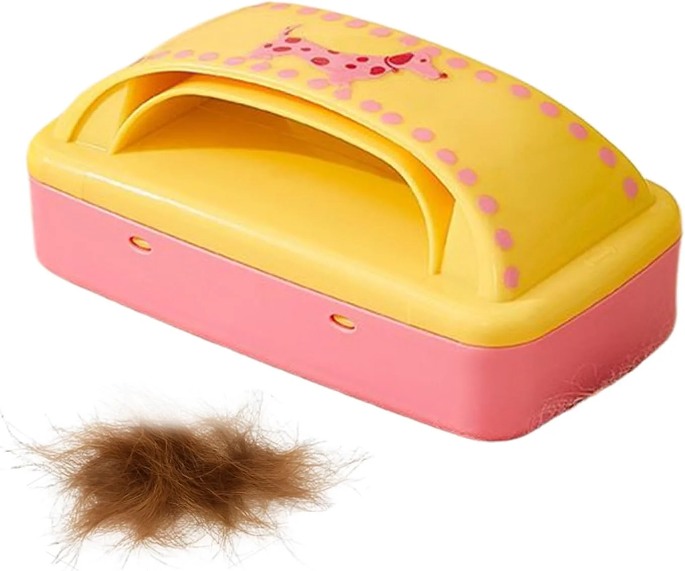 از بین برنده موی حیوانات خانگی برای لباسشویی، برس تمیز کننده موی حیوانات خانگی برای لباس - ابزار تمیز کننده قابل استفاده مجدد برای مبل پارچه ای، فرش، لباس، ژاکت و مبلمان سگ و گربه از بین برنده موی حیوانات خانگی برای لباسشویی، برس تمیز کننده موی حیوانات خانگی برای لباس - ابزار تمیز کننده قابل استفاده مجدد برای مبل پارچه ای، فرش، لباس، ژاکت و مبلمان سگ و گربه