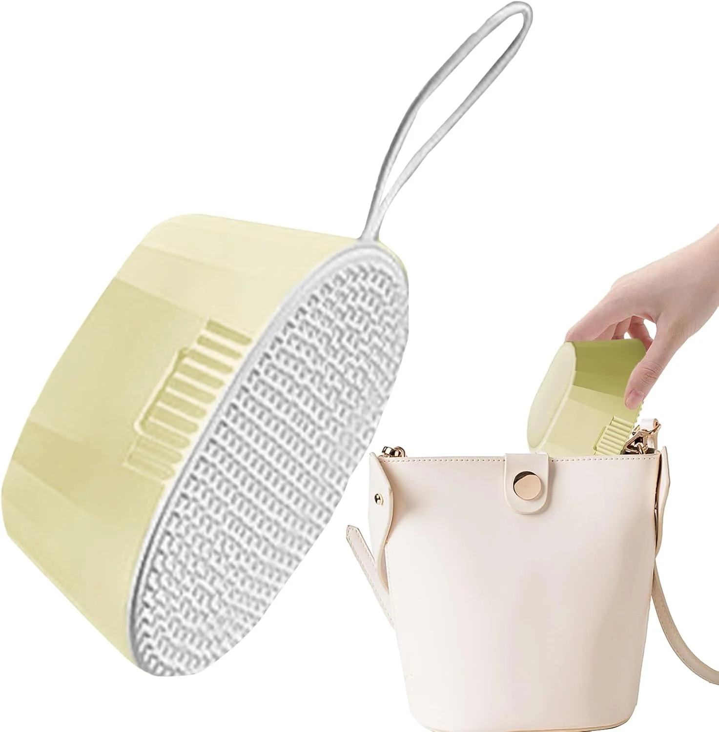 برس رولی چسبناک | پرزگیر لباس قابل استفاده مجدد | گردگیر چند منظوره، ابزار تمیز کننده منزل برای مبل، ملحفه، فرش، مبلمان، داخل خودرو، صندلی ماشین و کاناپه برس رولی چسبناک | پرزگیر لباس قابل استفاده مجدد | گردگیر چند منظوره، ابزار تمیز کننده منزل برای مبل، ملحفه، فرش، مبلمان، داخل خودرو، صندلی ماشین و کاناپه