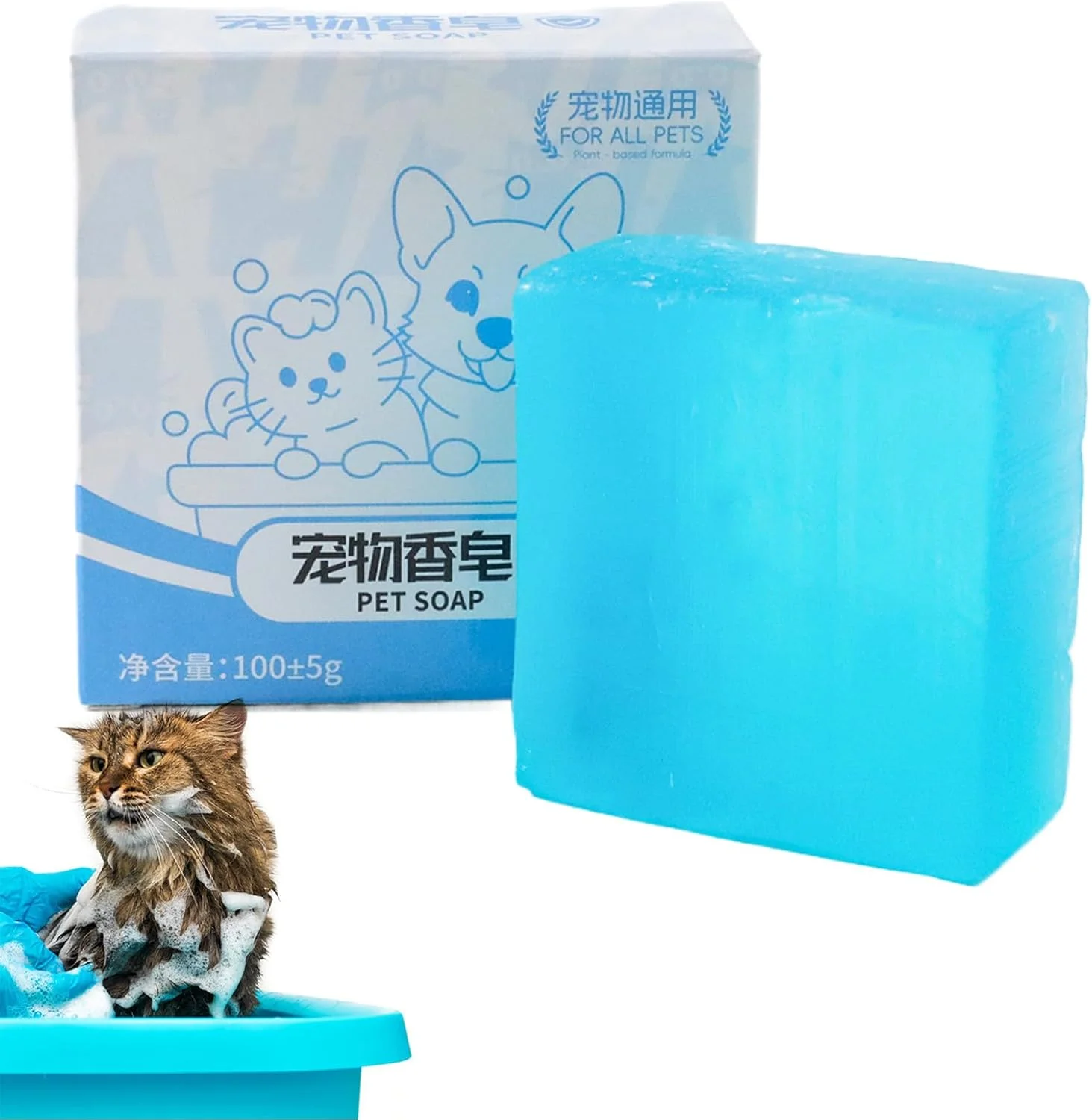 شامپو بار سگ | نظافت با رایحه دریایی طبیعی، شامپو صابونی برای موی بچه گربه، مناسب برای نژادهای کوچک، متوسط و بزرگ، حمام توله سگ، مسافرت، خانه، باغ، پناهگاه شامپو بار سگ | نظافت با رایحه دریایی طبیعی، شامپو صابونی برای موی بچه گربه، مناسب برای نژادهای کوچک، متوسط و بزرگ، حمام توله سگ، مسافرت، خانه، باغ، پناهگاه