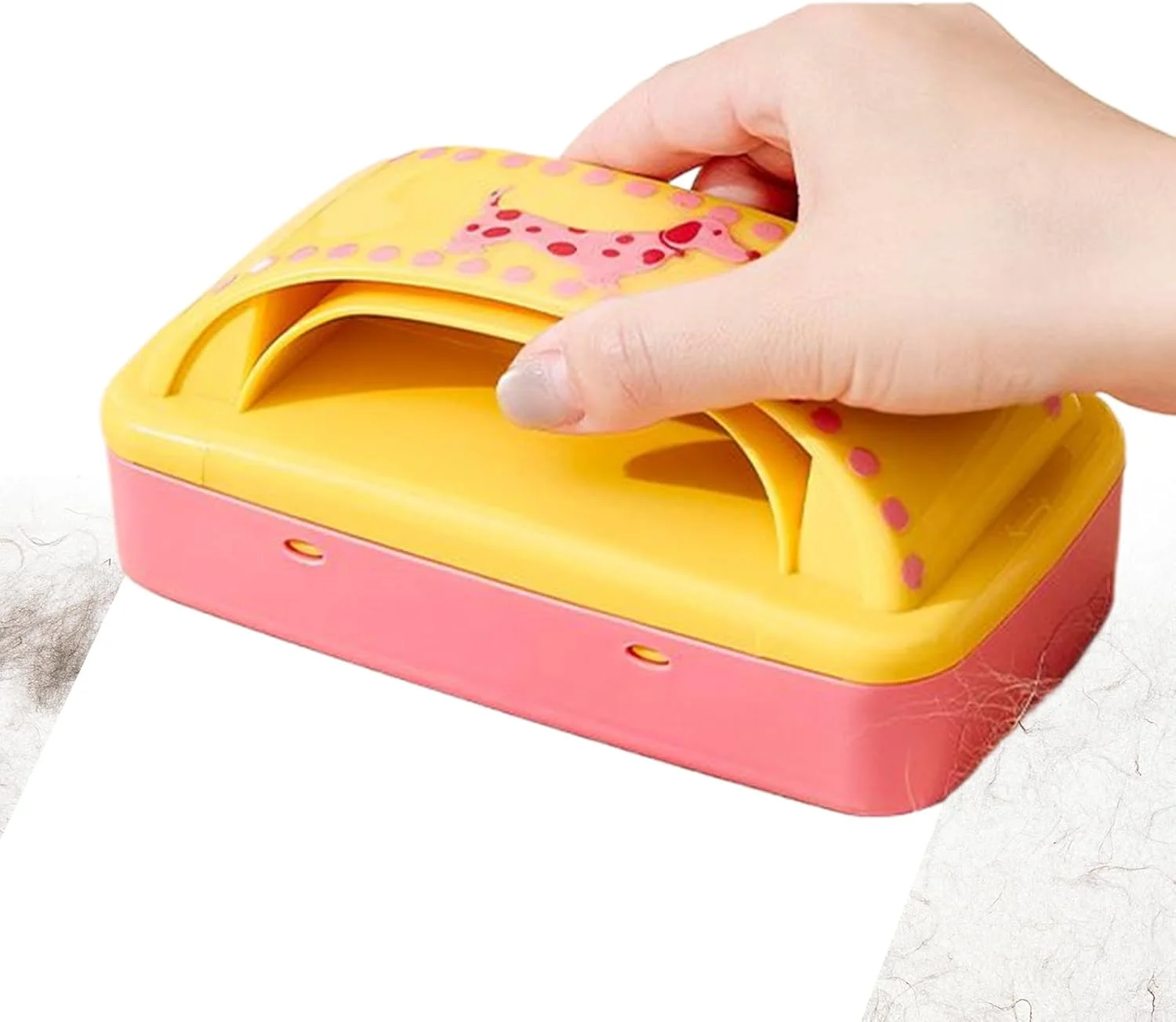 برس های جمع کننده موی حیوانات خانگی | برس تمیز کننده موی حیوانات خانگی، لوازم تمیز کننده گرد و غبار قابل استفاده مجدد برای تخت سگ و گربه، مبلمان پارچه ای منزل، صندلی ماشین برس های جمع کننده موی حیوانات خانگی | برس تمیز کننده موی حیوانات خانگی، لوازم تمیز کننده گرد و غبار قابل استفاده مجدد برای تخت سگ و گربه، مبلمان پارچه ای منزل، صندلی ماشین