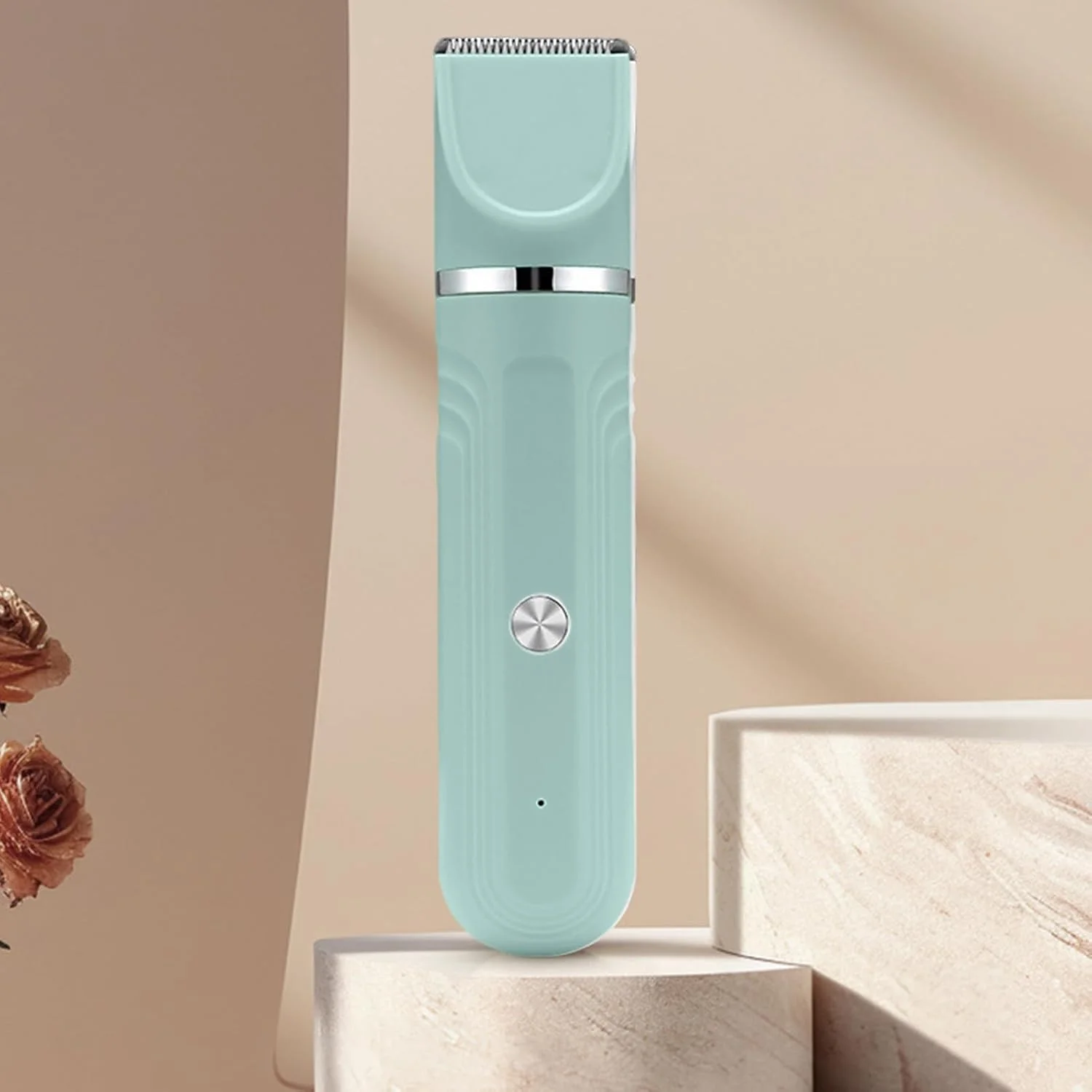 ست پیرایش حیوانات خانگی، ماشین اصلاح 4 در 1 - قیچی و ابزار برقی قابل تنظیم برای حمام توله سگ و گربه در محیط داخلی ست پیرایش حیوانات خانگی، ماشین اصلاح 4 در 1 - قیچی و ابزار برقی قابل تنظیم برای حمام توله سگ و گربه در محیط داخلی