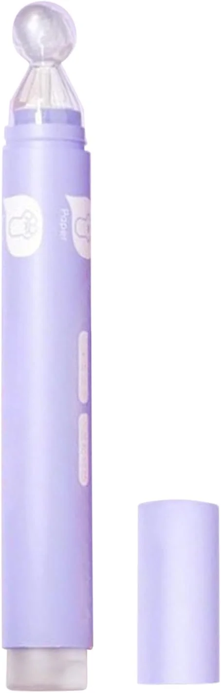 قلم بالم پنجه گربه، بالم مغذی پای سگ برای پنجه ها - لوسیون ضد نشت 7.5 گرمی، راه حل مراقبت از پوست با اندازه جیبی برای حیوانات خانگی کوچک، متوسط و بزرگ قلم بالم پنجه گربه، بالم مغذی پای سگ برای پنجه ها - لوسیون ضد نشت 7.5 گرمی، راه حل مراقبت از پوست با اندازه جیبی برای حیوانات خانگی کوچک، متوسط و بزرگ