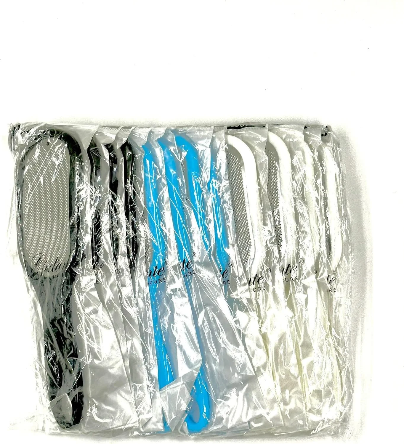 سوهان پدیکور استیل ضد زنگ راحا لایف هوم سولوشن - ابزاری حرفه ای برای از بین بردن پوست مرده و پینه