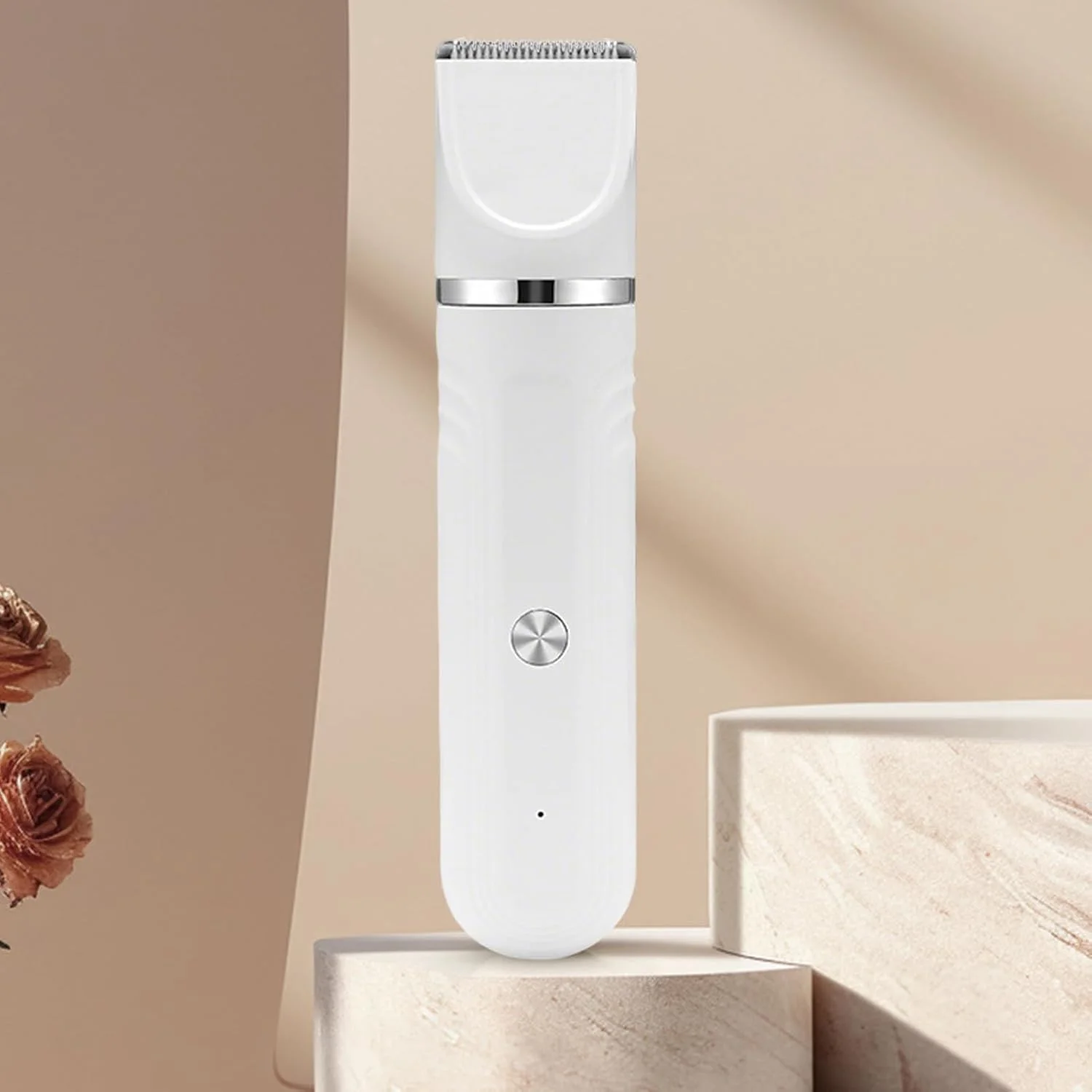 ست پیرایش سگ در خانه | ماشین اصلاح سگ 4 در 1 برای پیرایش - قیچی قابل تنظیم ابزار قیچی شارژی برای حمام داخلی خانه گربه ها ست پیرایش سگ در خانه | ماشین اصلاح سگ 4 در 1 برای پیرایش - قیچی قابل تنظیم ابزار قیچی شارژی برای حمام داخلی خانه گربه ها