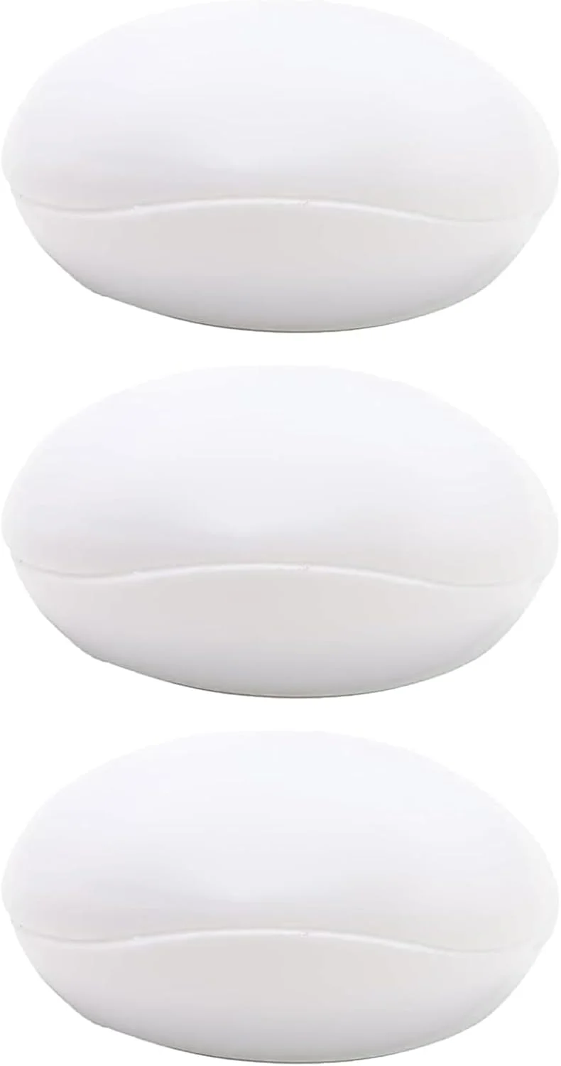 سوهان پا 3 عددی برای پاها - از بین برنده پینه دستی قابل حمل، سوهان پای تخم مرغی شکل ارگونومیک، از بین برنده پوست سخت، رنده پا برای پوست مرده، ابزار مراقبت از پای صاف، ایده آل برای خانه و مسافرت سوهان پا 3 عددی برای پاها - از بین برنده پینه دستی قابل حمل، سوهان پای تخم مرغی شکل ارگونومیک، از بین برنده پوست سخت، رنده پا برای پوست مرده، ابزار مراقبت از پای صاف، ایده آل برای خانه و مسافرت