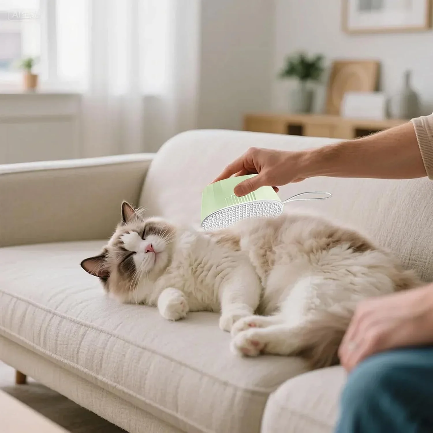 غلتک پرزگیر لباس - موبر حیوانات خانگی قابل حمل برای شستشو - گردگیر چند منظوره، ابزار تمیز کننده منزل برای مبل صندلی ماشین فرش تخت مبل ملحفه غلتک پرزگیر لباس - موبر حیوانات خانگی قابل حمل برای شستشو - گردگیر چند منظوره، ابزار تمیز کننده منزل برای مبل صندلی ماشین فرش تخت مبل ملحفه