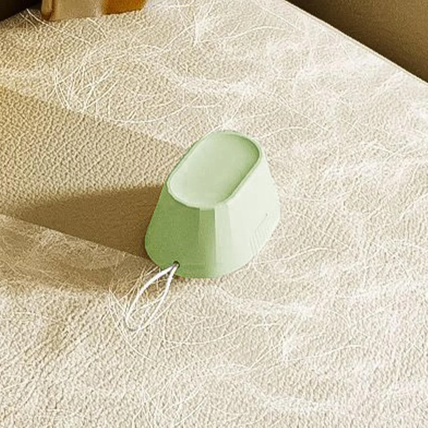 غلتک پرزگیر لباس - موبر حیوانات خانگی قابل حمل برای شستشو - گردگیر چند منظوره، ابزار تمیز کننده منزل برای مبل صندلی ماشین فرش تخت مبل ملحفه غلتک پرزگیر لباس - موبر حیوانات خانگی قابل حمل برای شستشو - گردگیر چند منظوره، ابزار تمیز کننده منزل برای مبل صندلی ماشین فرش تخت مبل ملحفه