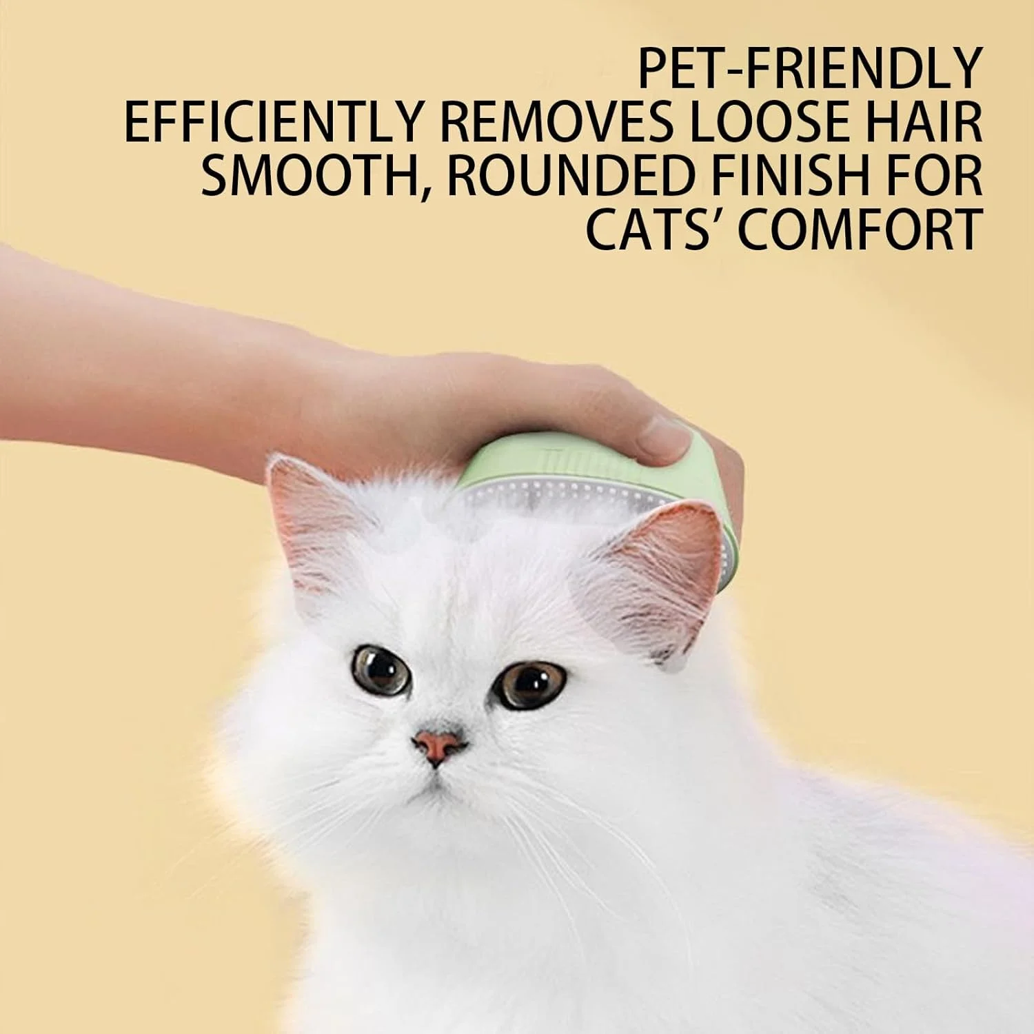 غلتک جمع کننده موی حیوانات خانگی - غلتک پرزگیر لباس چندبار مصرف - گردگیر چند منظوره، ابزار تمیز کننده منزل برای مبل، صندلی ماشین، فرش، تخت، کاناپه، مبلمان، ملحفه