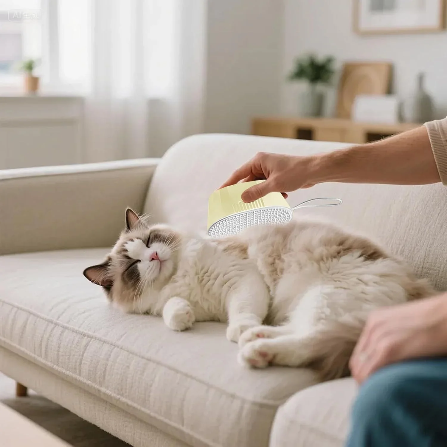 برس رولی چسبناک، غلتک چسبناک موی حیوانات خانگی قابل استفاده مجدد | گردگیر چند منظوره، لوازم نظافت منزل مبلمان فرش مبل صندلی ماشین تخت برس رولی چسبناک، غلتک چسبناک موی حیوانات خانگی قابل استفاده مجدد | گردگیر چند منظوره، لوازم نظافت منزل مبلمان فرش مبل صندلی ماشین تخت
