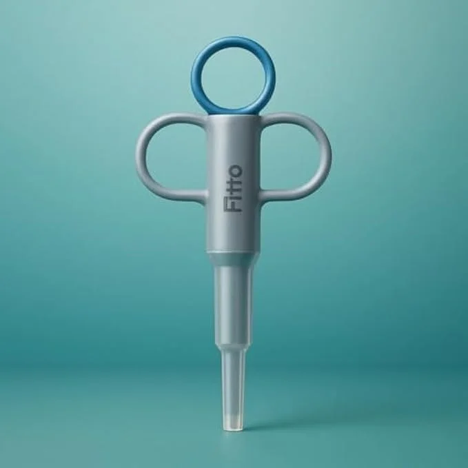 کیت غذای حیوانات خانگی Fitto، ظرف تاشو مسافرتی قابل حمل و آب پخش کن 14.7x5.8 سانتی متر برای سگ، گربه و توله سگ کیت غذای حیوانات خانگی Fitto، ظرف تاشو مسافرتی قابل حمل و آب پخش کن 14.7x5.8 سانتی متر برای سگ، گربه و توله سگ