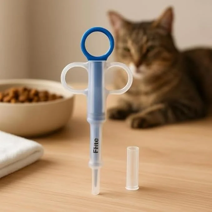 کیت غذای حیوانات خانگی Fitto، ظرف تاشو مسافرتی قابل حمل و آب پخش کن 14.7x5.8 سانتی متر برای سگ، گربه و توله سگ کیت غذای حیوانات خانگی Fitto، ظرف تاشو مسافرتی قابل حمل و آب پخش کن 14.7x5.8 سانتی متر برای سگ، گربه و توله سگ