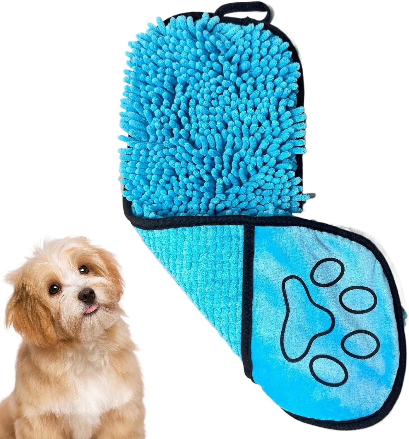 ابزارهای نظافت میکروفایبر | حوله های شستشوی سریع خشک شونده قابل شستشو، حوله های جاذب حیوانات خانگی، برای شستشوی توله سگ، گربه، پنجره ها، درها، شستشوی ماشین، داخل و خارج از منزل ابزارهای نظافت میکروفایبر | حوله های شستشوی سریع خشک شونده قابل شستشو، حوله های جاذب حیوانات خانگی، برای شستشوی توله سگ، گربه، پنجره ها، درها، شستشوی ماشین، داخل و خارج از منزل