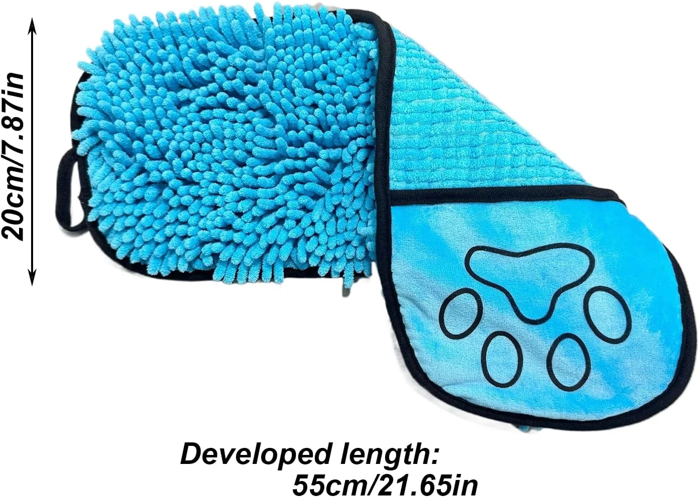 ابزارهای نظافت میکروفایبر | حوله های شستشوی سریع خشک شونده قابل شستشو، حوله های جاذب حیوانات خانگی، برای شستشوی توله سگ، گربه، پنجره ها، درها، شستشوی ماشین، داخل و خارج از منزل ابزارهای نظافت میکروفایبر | حوله های شستشوی سریع خشک شونده قابل شستشو، حوله های جاذب حیوانات خانگی، برای شستشوی توله سگ، گربه، پنجره ها، درها، شستشوی ماشین، داخل و خارج از منزل