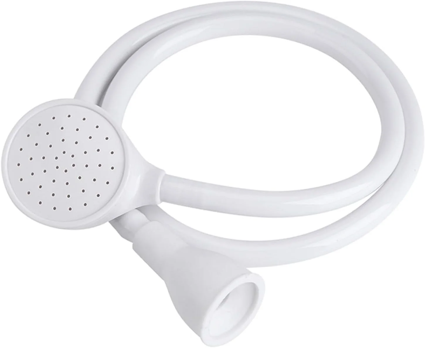 شلنگ اسپری دوش حیوانات خانگی YDuupxe برای شیرآلات با قطر 1.5 تا 2.0 سانتی متر (یک طرفه) شلنگ اسپری دوش حیوانات خانگی YDuupxe برای شیرآلات با قطر 1.5 تا 2.0 سانتی متر (یک طرفه)