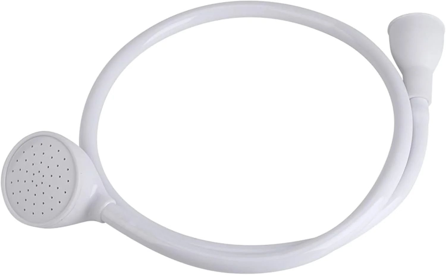 شلنگ اسپری دوش حیوانات خانگی YDuupxe برای شیرآلات با قطر 1.5 تا 2.0 سانتی متر (یک طرفه) شلنگ اسپری دوش حیوانات خانگی YDuupxe برای شیرآلات با قطر 1.5 تا 2.0 سانتی متر (یک طرفه)