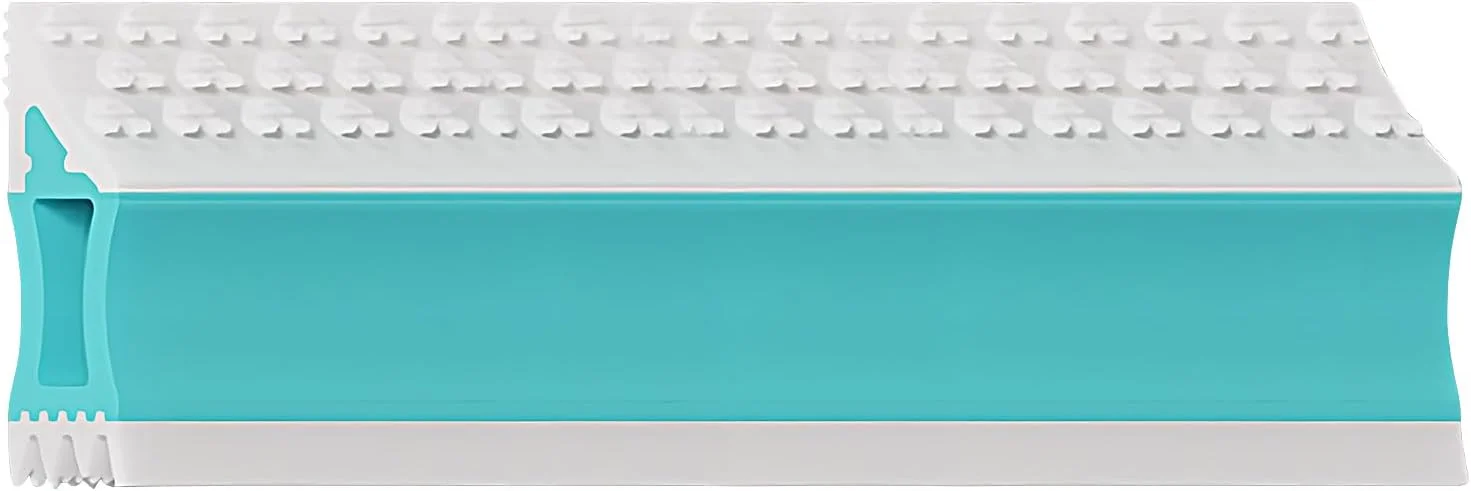 از بین برنده موی حیوانات خانگی برای مبلمان - ابزار خراشنده دو طرفه قابل استفاده مجدد، برس پاک کننده مو برای تمیز کردن لباس | برای تخت مبل فرش ماشین مبل از بین برنده موی حیوانات خانگی برای مبلمان - ابزار خراشنده دو طرفه قابل استفاده مجدد، برس پاک کننده مو برای تمیز کردن لباس | برای تخت مبل فرش ماشین مبل