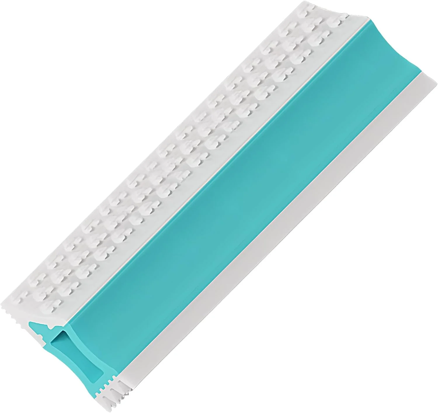 اسکرابر موی فرش - پاک کننده دو طرفه ابزار ریزش مو قابل استفاده مجدد، از بین برنده موی سگ و حیوانات خانگی برای لباس مبلمان | برای تخت مبل فرش ماشین مبل اسکرابر موی فرش - پاک کننده دو طرفه ابزار ریزش مو قابل استفاده مجدد، از بین برنده موی سگ و حیوانات خانگی برای لباس مبلمان | برای تخت مبل فرش ماشین مبل