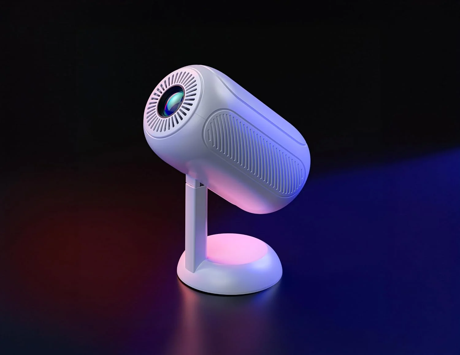 پروژکتور قابل حمل 4K ونوس گرین لاین، روشنایی بالا، صفحه نمایش 100 اینچی، پوشش HD و 3D، بازتاب صفحه نمایش بی سیم/سیمی، کیفیت صدای HiFi و موارد دیگر برای سرگرمی خانگی پروژکتور قابل حمل 4K ونوس گرین لاین، روشنایی بالا، صفحه نمایش 100 اینچی، پوشش HD و 3D، بازتاب صفحه نمایش بی سیم/سیمی، کیفیت صدای HiFi و موارد دیگر برای سرگرمی خانگی