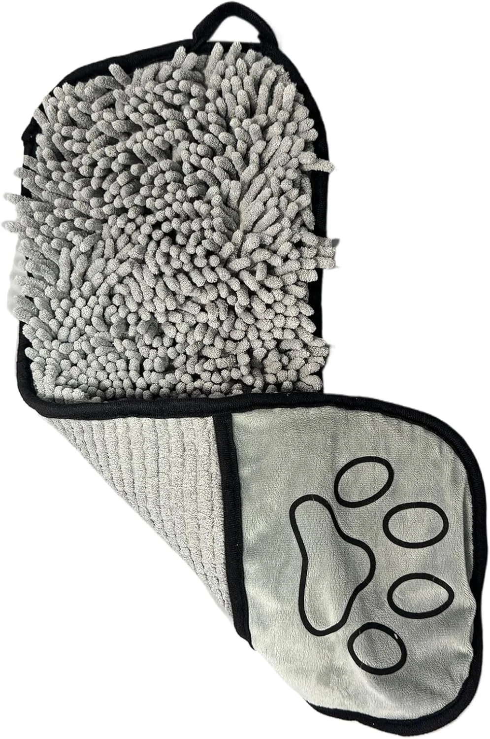 حوله خشک کن سگ | ابعاد 53x18 سانتی متر، جاذب و قابل شستشو | حوله سگ برای خشک کردن | مناسب برای توله سگ، گربه، دوش گرفتن، پنجره، درب، شستشوی ماشین، منزل، داخل و خارج از منزل حوله خشک کن سگ | ابعاد 53x18 سانتی متر، جاذب و قابل شستشو | حوله سگ برای خشک کردن | مناسب برای توله سگ، گربه، دوش گرفتن، پنجره، درب، شستشوی ماشین، منزل، داخل و خارج از منزل