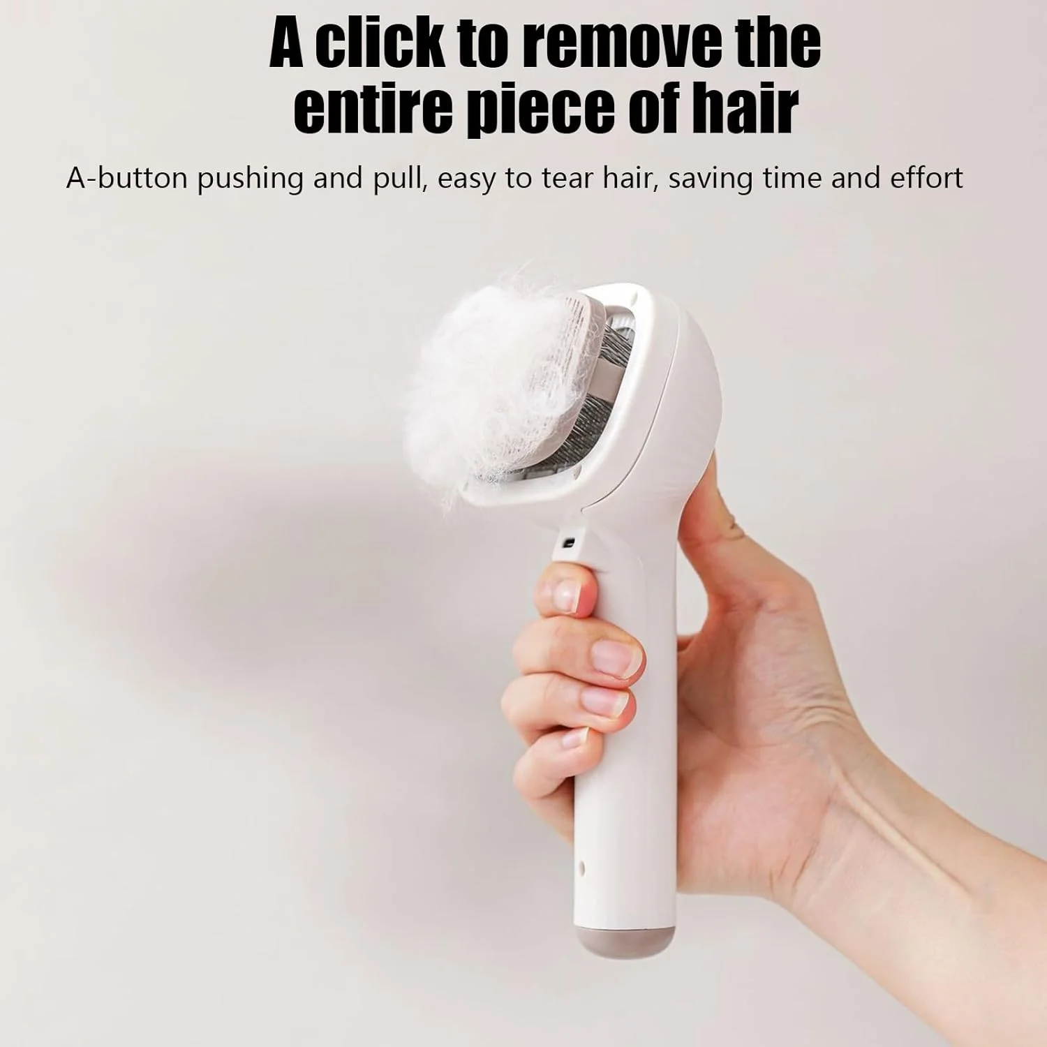 برس آب پاش گربه، برس مه پاش گربه - شانه ابزار تمیز کننده ضد الکتریسیته ساکن حیوانات خانگی کاهش ریزش مو نظافت روزانه استفاده در حمام در سالن خانه اسپا آماده سازی نمایش