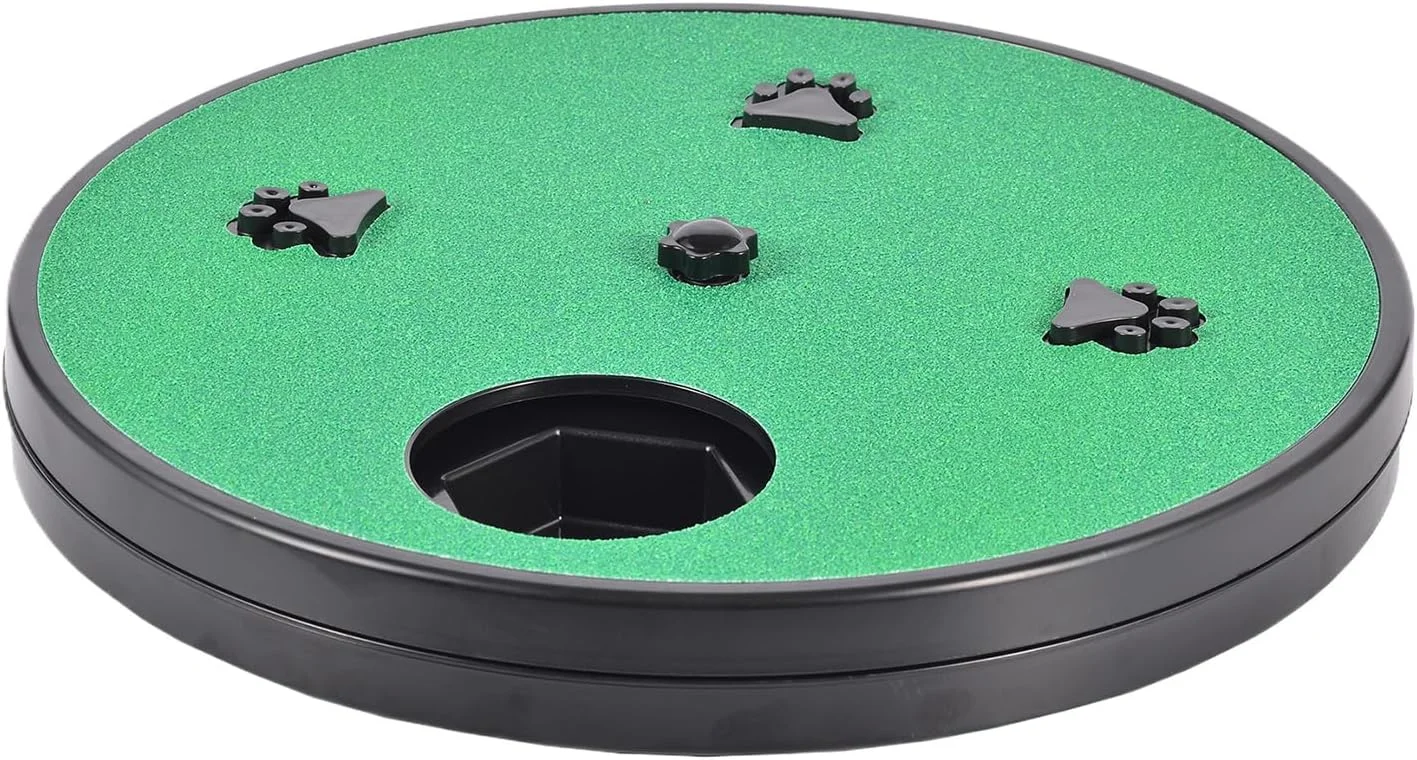 پد خراش سگ - با پازل جعبه تشویقی چرخان، تخته سوهان سگ | برای ناخن ها، مبلمان داخلی، مبل، آموزش ماشین، جستجو و بو کشیدن پد خراش سگ - با پازل جعبه تشویقی چرخان، تخته سوهان سگ | برای ناخن ها، مبلمان داخلی، مبل، آموزش ماشین، جستجو و بو کشیدن