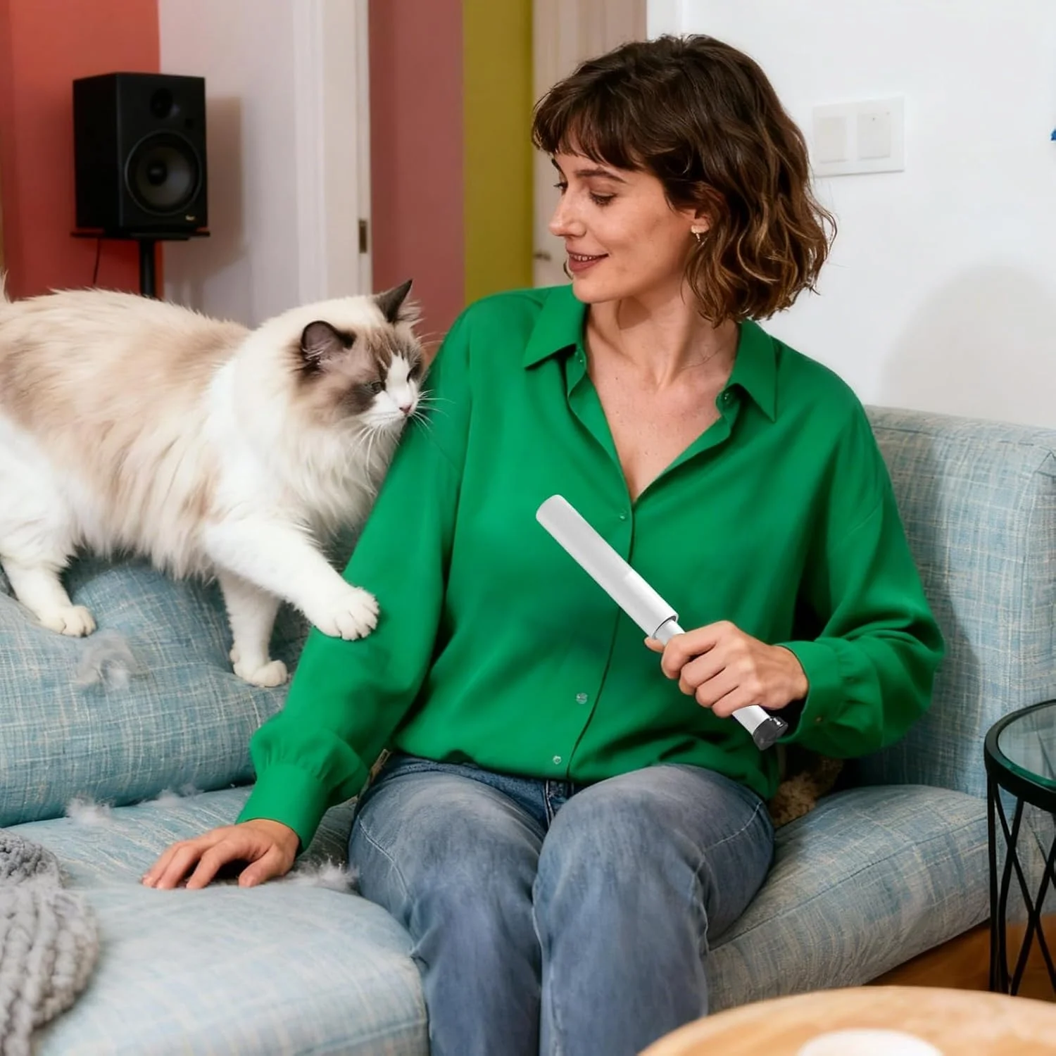 برس ریزش موی گربه | ست شانه گره باز کن 4 در 1 حیوانات خانگی | شانه باز کردن گره بچه گربه | برای ریزش مو، حمام، ماساژ سگ ها، گربه ها، سالن منزل، داخل و خارج از منزل برس ریزش موی گربه | ست شانه گره باز کن 4 در 1 حیوانات خانگی | شانه باز کردن گره بچه گربه | برای ریزش مو، حمام، ماساژ سگ ها، گربه ها، سالن منزل، داخل و خارج از منزل