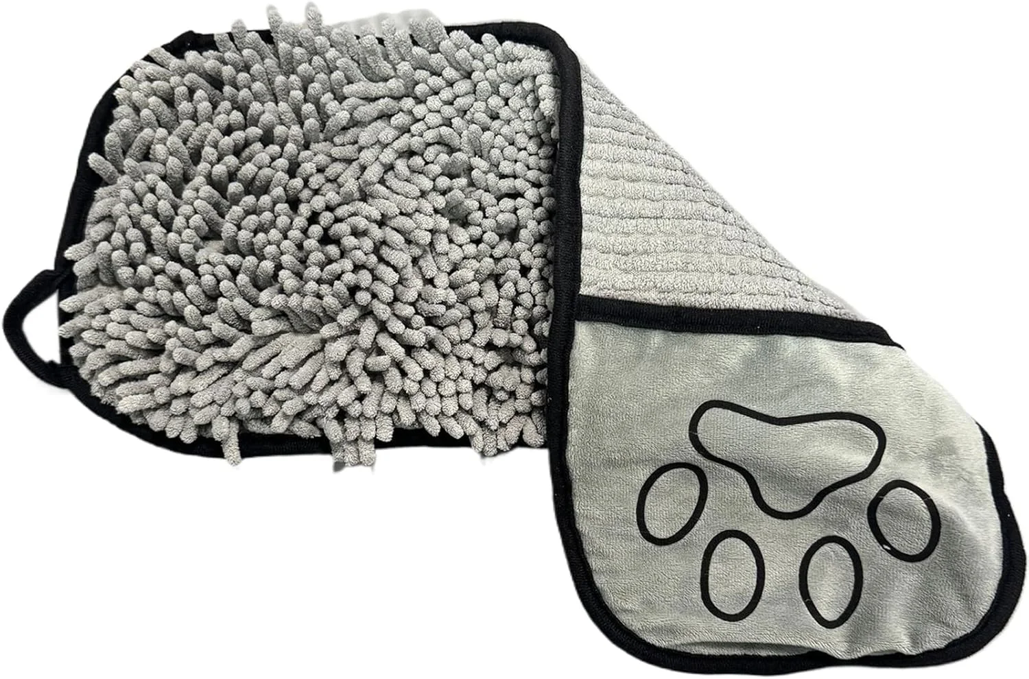 ابزار نظافت میکروفایبر | حوله های جاذب و قابل شستشو 53x18 سانتی متر، حوله سگ برای خشک کردن، مناسب برای توله سگ، گربه، دوش، پنجره، درب، شستشوی ماشین، منزل، داخل و خارج از منزل ابزار نظافت میکروفایبر | حوله های جاذب و قابل شستشو 53x18 سانتی متر، حوله سگ برای خشک کردن، مناسب برای توله سگ، گربه، دوش، پنجره، درب، شستشوی ماشین، منزل، داخل و خارج از منزل