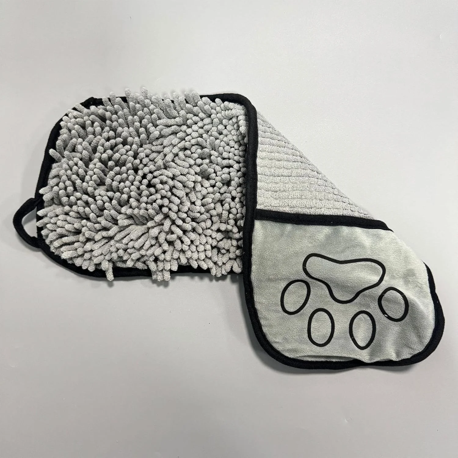 ابزار نظافت میکروفایبر | حوله های جاذب و قابل شستشو 53x18 سانتی متر، حوله سگ برای خشک کردن، مناسب برای توله سگ، گربه، دوش، پنجره، درب، شستشوی ماشین، منزل، داخل و خارج از منزل ابزار نظافت میکروفایبر | حوله های جاذب و قابل شستشو 53x18 سانتی متر، حوله سگ برای خشک کردن، مناسب برای توله سگ، گربه، دوش، پنجره، درب، شستشوی ماشین، منزل، داخل و خارج از منزل