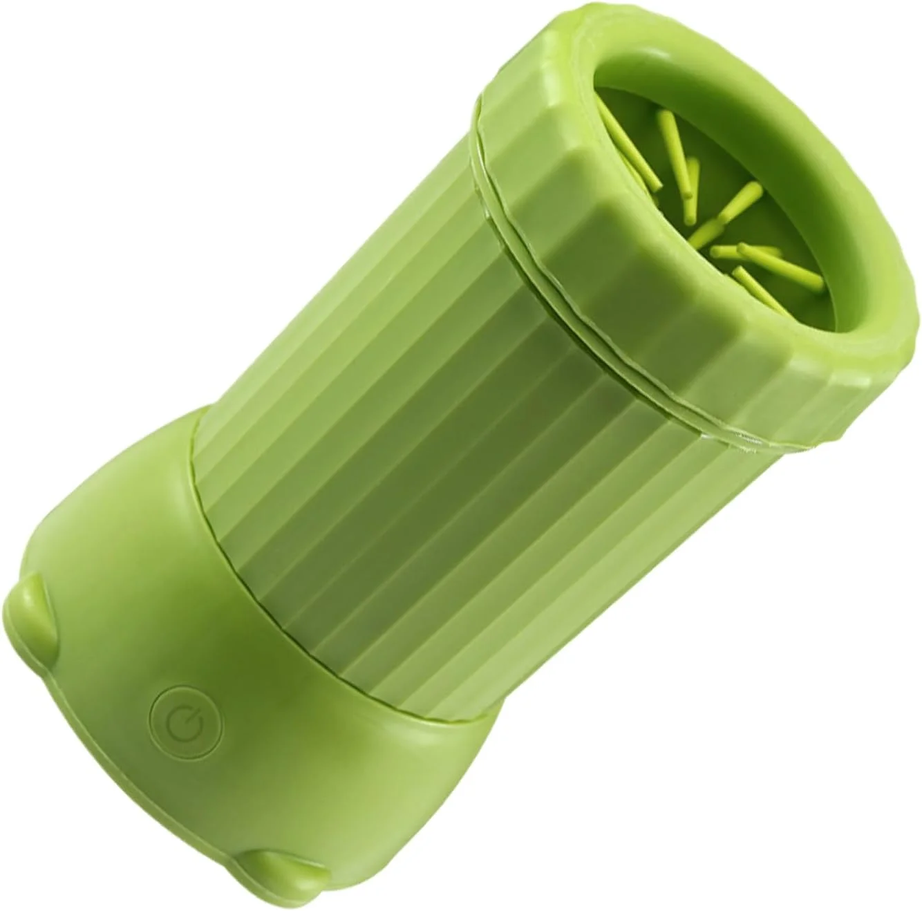 فنجان های تمیز کننده پنجه سگ، دستگاه شستشوی پا شارژ USB، دستگاه شستشوی خودکار پای سگ | برای پیاده روی، مسافرت، توله سگ، بچه گربه فنجان های تمیز کننده پنجه سگ، دستگاه شستشوی پا شارژ USB، دستگاه شستشوی خودکار پای سگ | برای پیاده روی، مسافرت، توله سگ، بچه گربه