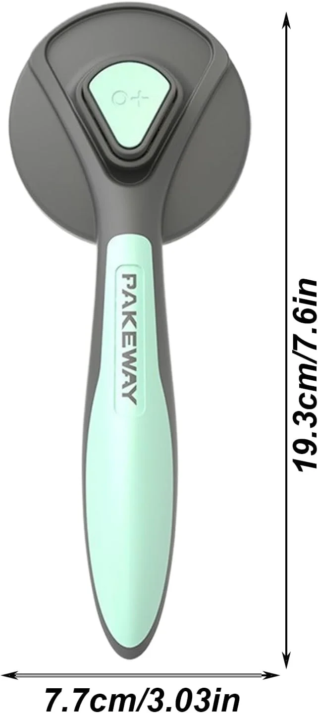 برس نظافت سگ، برس نظافت کننده سازگار با پوست - برس تمیز کننده و ریزش موی توله سگ، برای موهای کوتاه و بلند، استفاده روزانه در منزل، مسافرت، داخل خانه، مناسب برای توله سگ، خرگوش، اسب، نژادهای کوچک، متوسط و بزرگ برس نظافت سگ، برس نظافت کننده سازگار با پوست - برس تمیز کننده و ریزش موی توله سگ، برای موهای کوتاه و بلند، استفاده روزانه در منزل، مسافرت، داخل خانه، مناسب برای توله سگ، خرگوش، اسب، نژادهای کوچک، متوسط و بزرگ