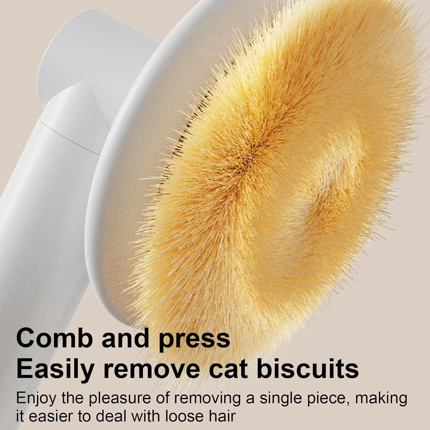 برس نظافت حیوانات خانگی - ست برس بچه گربه ضد لغزش 4 در 1 - شانه رفع گره بچه گربه - برای ریزش مو، حمام کردن، ماساژ سگ ها، گربه ها، سالن منزل، داخل و خارج از منزل برس نظافت حیوانات خانگی - ست برس بچه گربه ضد لغزش 4 در 1 - شانه رفع گره بچه گربه - برای ریزش مو، حمام کردن، ماساژ سگ ها، گربه ها، سالن منزل، داخل و خارج از منزل