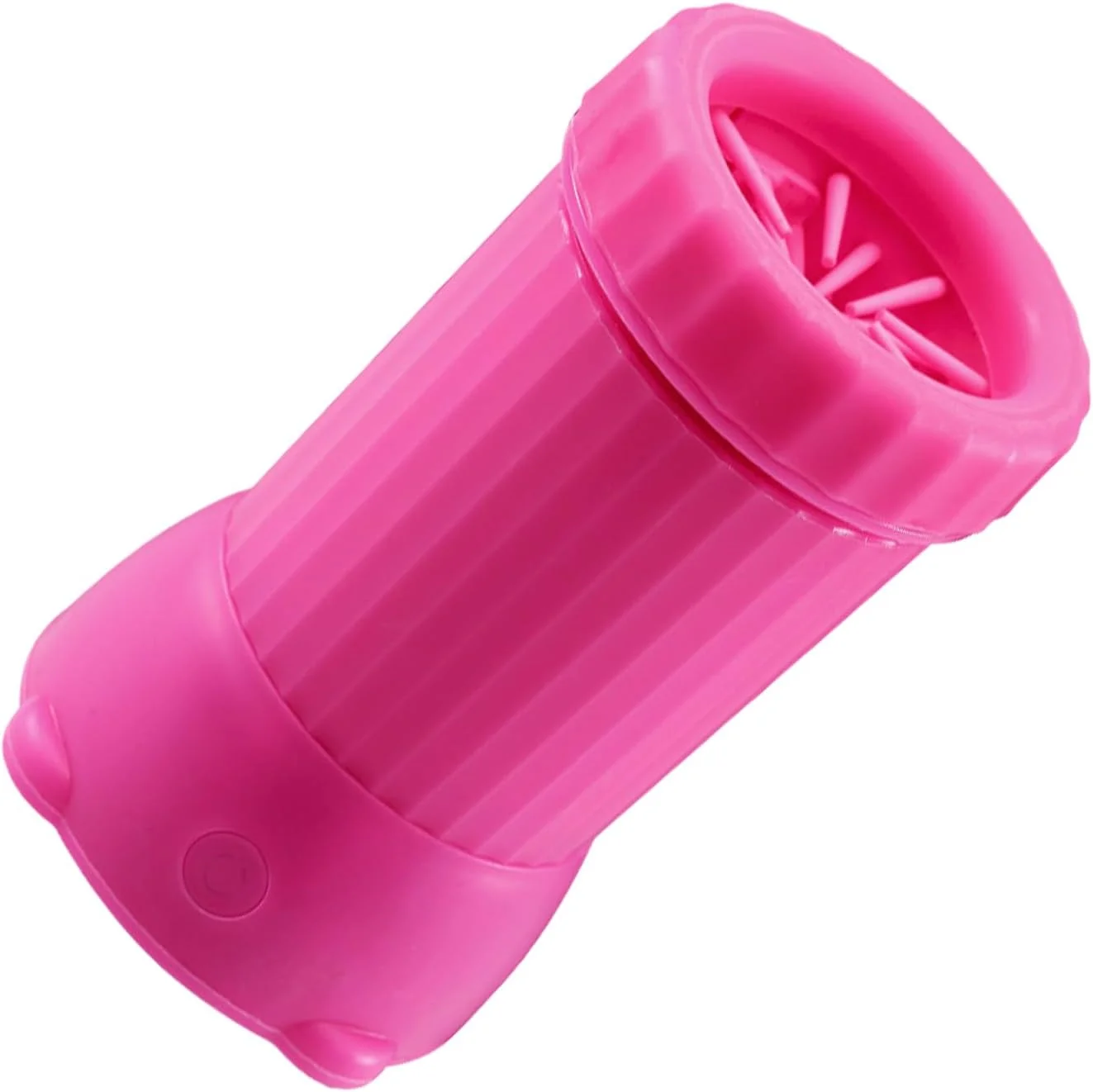 فنجان های تمیز کننده پنجه سگ - دستگاه شستشوی هوشمند حیوانات خانگی با شارژ USB | دستگاه شستشوی خودکار پای سگ - برای پیاده روی، مسافرت توله سگ و بچه گربه فنجان های تمیز کننده پنجه سگ - دستگاه شستشوی هوشمند حیوانات خانگی با شارژ USB | دستگاه شستشوی خودکار پای سگ - برای پیاده روی، مسافرت توله سگ و بچه گربه