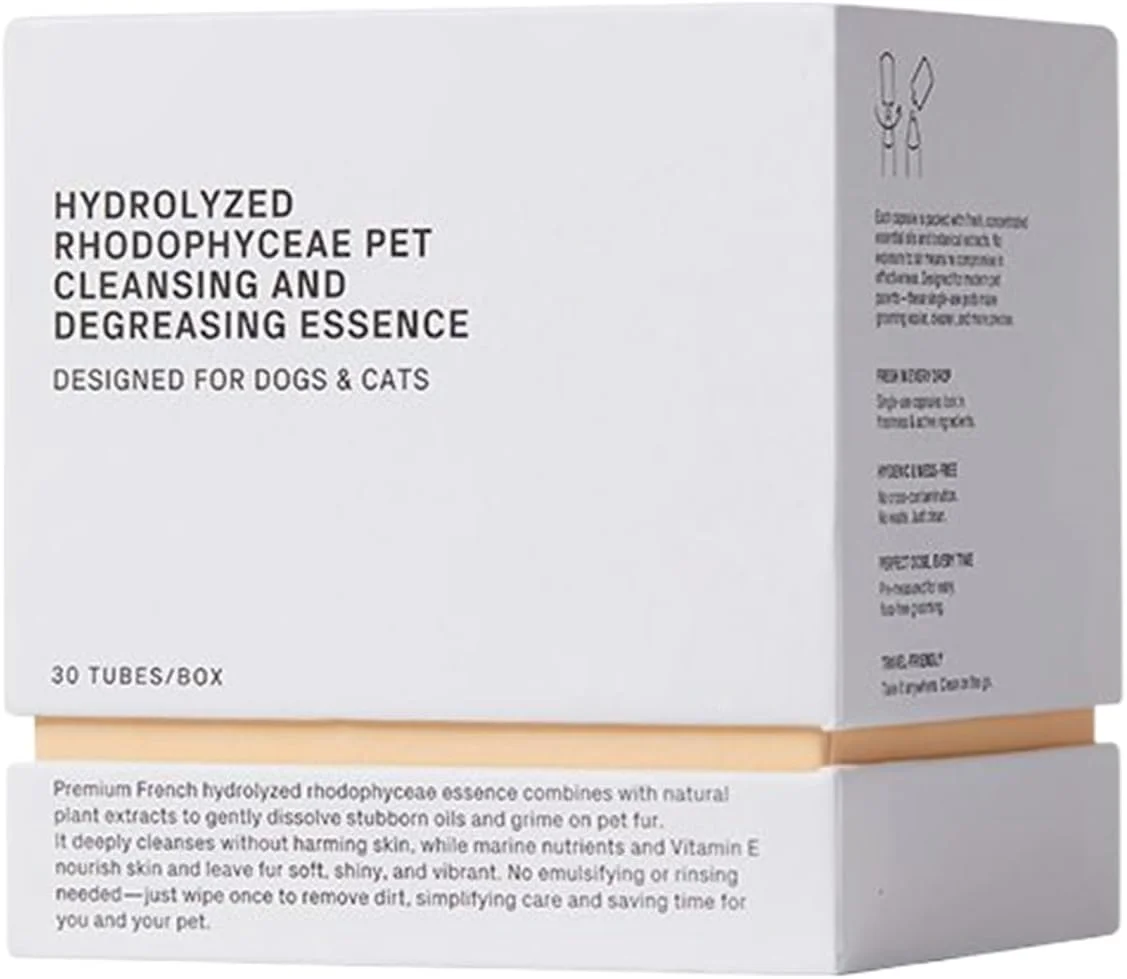 شامپو حیوانات خانگی برای گربه ها | شامپو شستشوی بدن از بین برنده بو | لوازم آرایش گربه، محلول پاک کننده ملایم برای مراقبت از سلامت پوشش مو برای آپارتمان، فروشگاه، خانه، مسافرت، خوابگاه، بیمارستان شامپو حیوانات خانگی برای گربه ها | شامپو شستشوی بدن از بین برنده بو | لوازم آرایش گربه، محلول پاک کننده ملایم برای مراقبت از سلامت پوشش مو برای آپارتمان، فروشگاه، خانه، مسافرت، خوابگاه، بیمارستان