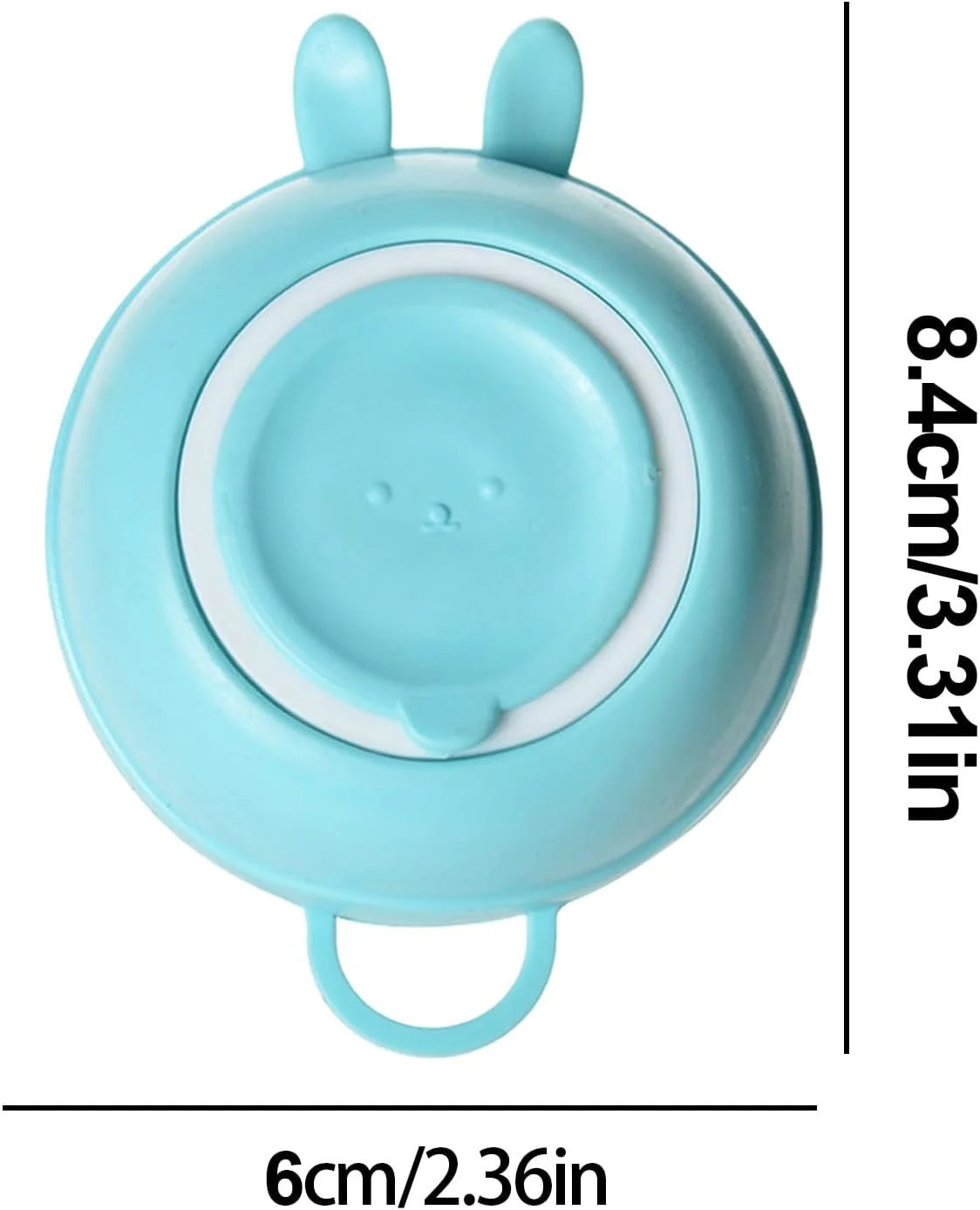 برس شستشوی سگ، شانه نظافت سیلیکونی طرح خرگوش، برس نظافت گربه | برای ماساژ، شستشو، شامپو زدن، مراقبت از مو و پوشش، گربه، توله سگ برس شستشوی سگ، شانه نظافت سیلیکونی طرح خرگوش، برس نظافت گربه | برای ماساژ، شستشو، شامپو زدن، مراقبت از مو و پوشش، گربه، توله سگ