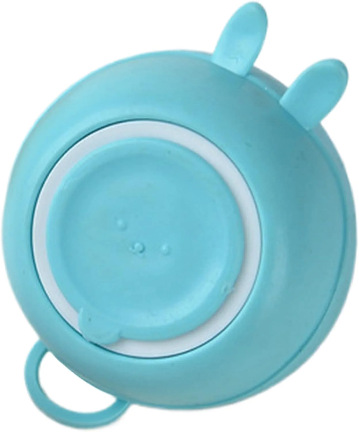 برس شستشوی سگ، شانه توله سگ سیلیکونی طرح خرگوش - برس نظافت سگ | برای ماساژ، شستشو، شامپو زدن، مراقبت از مو و پوشش، گربه و توله سگ برس شستشوی سگ، شانه توله سگ سیلیکونی طرح خرگوش - برس نظافت سگ | برای ماساژ، شستشو، شامپو زدن، مراقبت از مو و پوشش، گربه و توله سگ