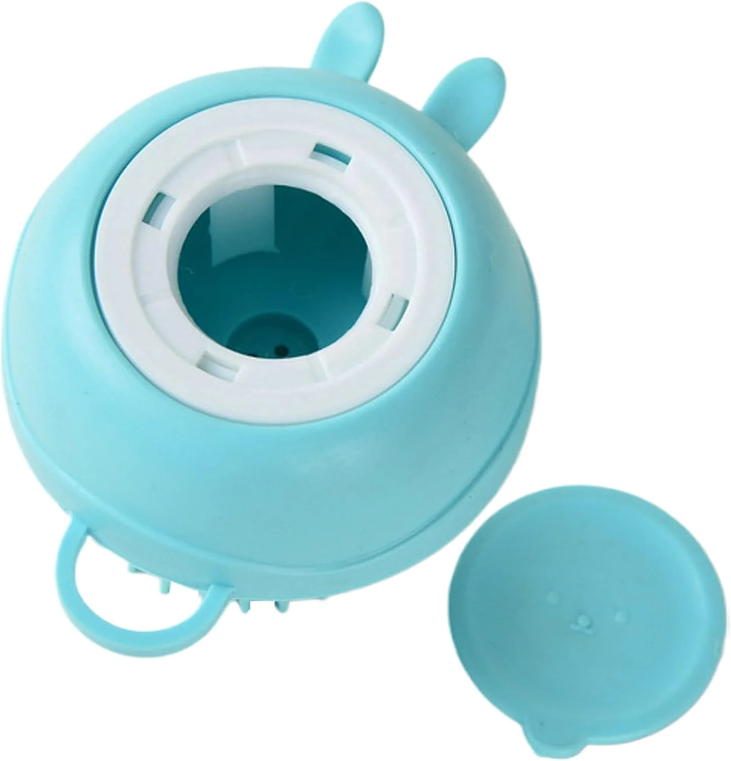 برس شستشوی سگ - برس مویی سیلیکونی طرح خرگوش - برس نظافت سگ، برای ماساژ، شستشو، شامپو زدن و تمیز کردن موی گربه و حیوانات خانگی برس شستشوی سگ - برس مویی سیلیکونی طرح خرگوش - برس نظافت سگ، برای ماساژ، شستشو، شامپو زدن و تمیز کردن موی گربه و حیوانات خانگی