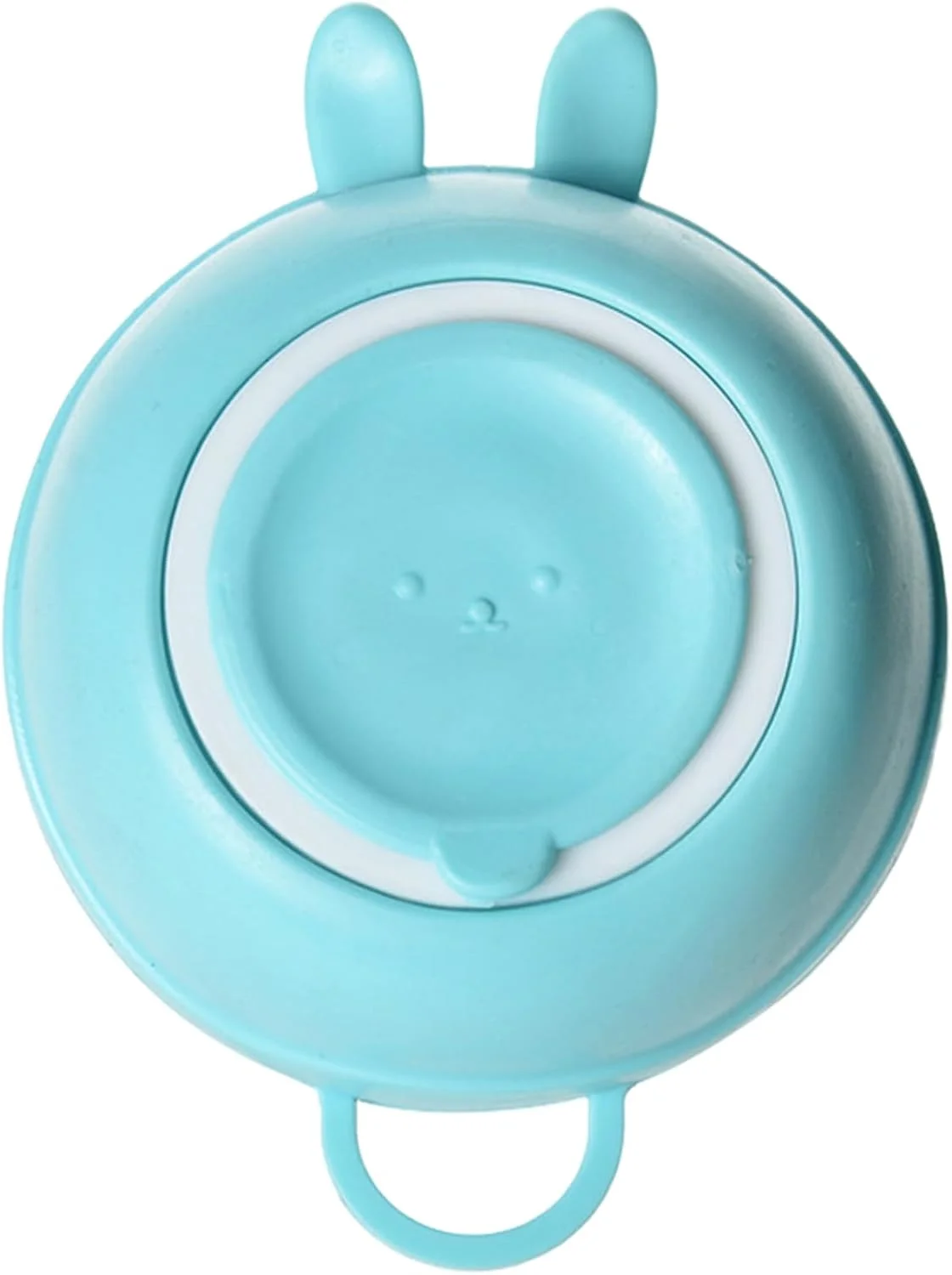 برس شستشوی سگ | برس سیلیکونی خرگوشی شکل | برس نظافت گربه، برای ماساژ، شستشو، شامپو زدن و مراقبت از پوشش موی حیوانات خانگی برس شستشوی سگ | برس سیلیکونی خرگوشی شکل | برس نظافت گربه، برای ماساژ، شستشو، شامپو زدن و مراقبت از پوشش موی حیوانات خانگی